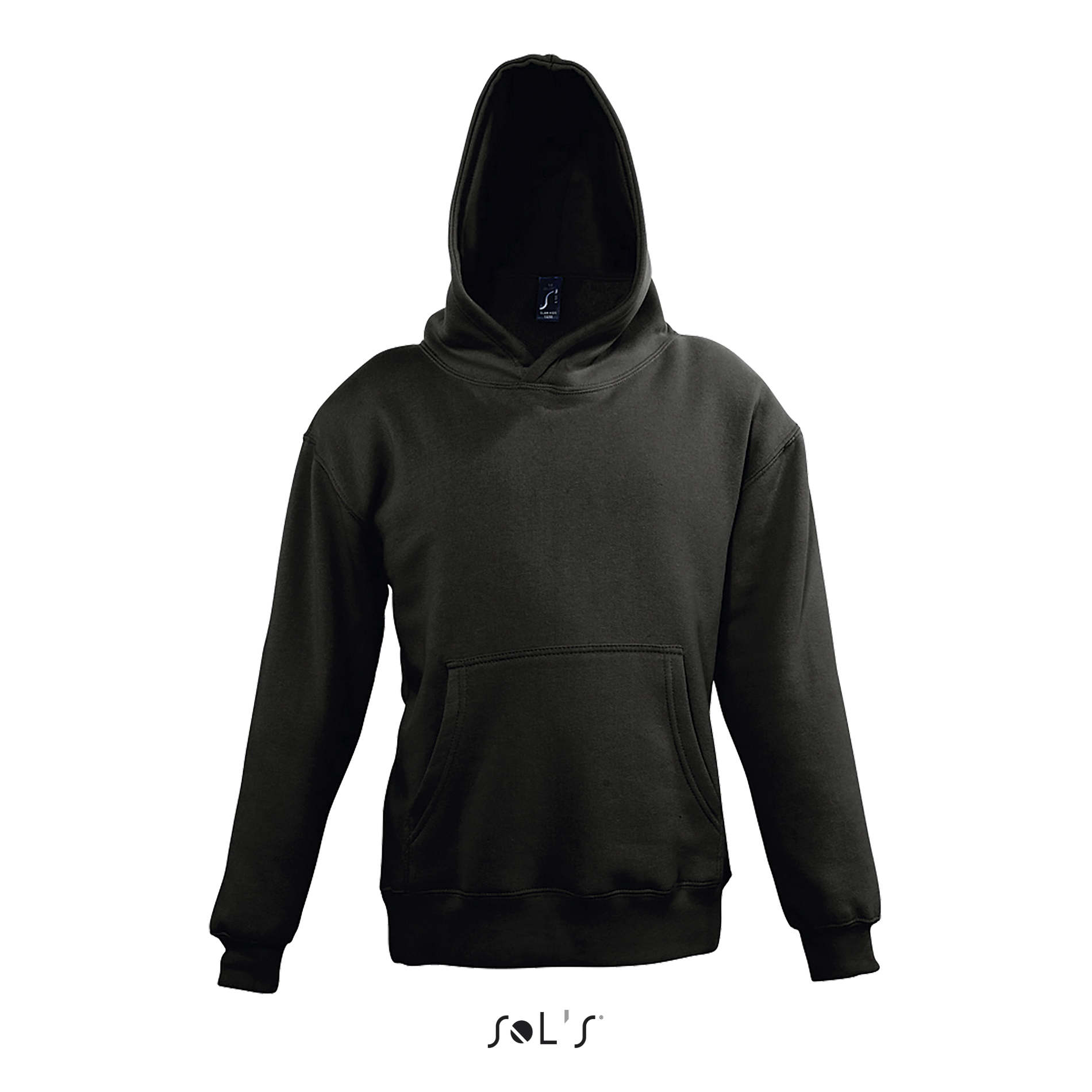 SLAM KIDS Hoodie SLAM KIDS