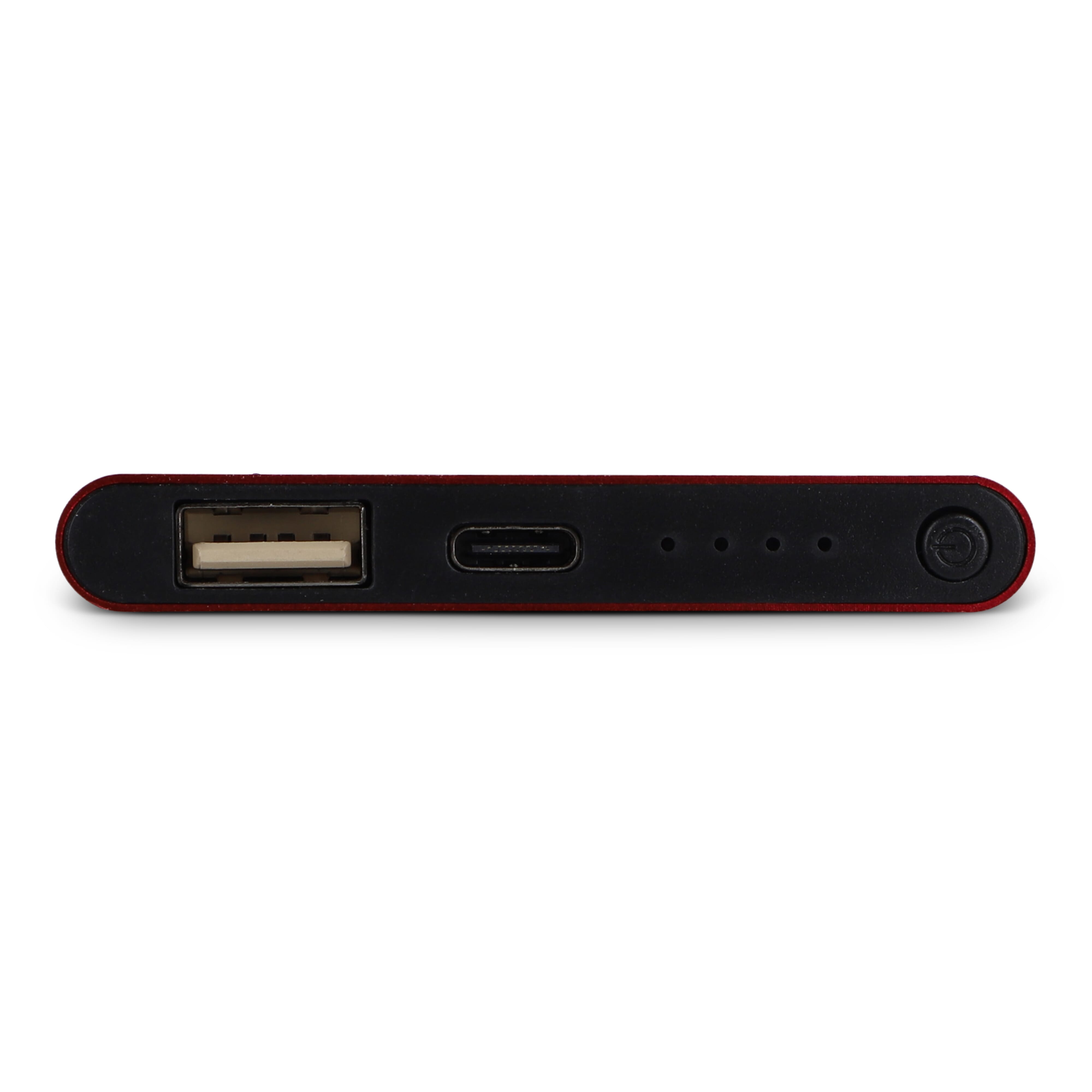 Enera Powerbank USB-C 4000 mAh R-AL