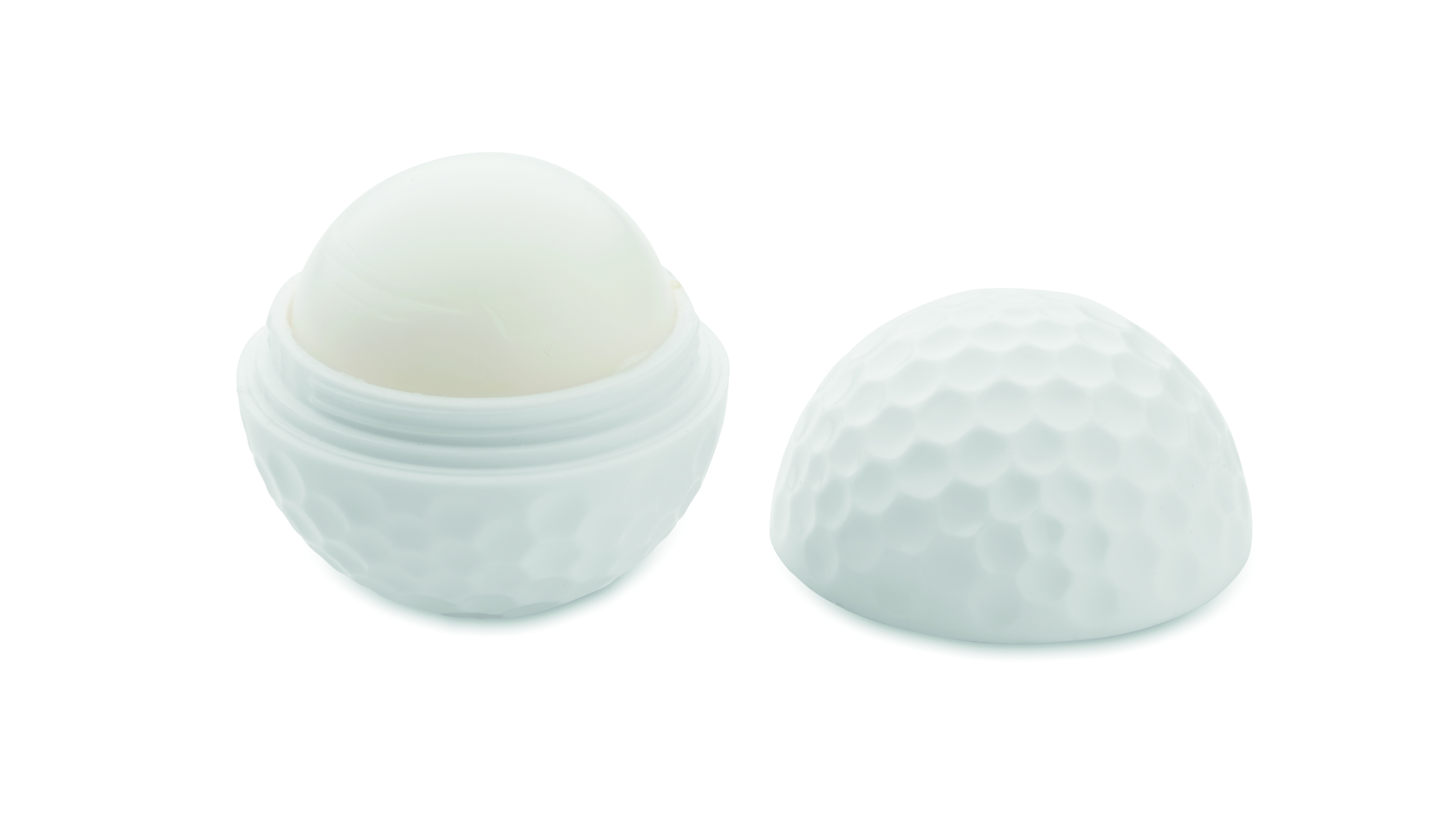 Lippenbalsam Golfball GOLF Lippenbalsam Golfball GOLF