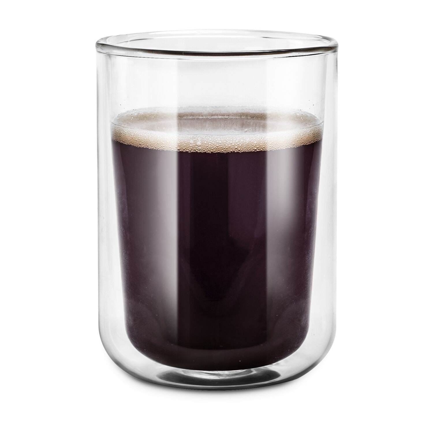 ROMINOX® 2er-Set Thermoglas // Caliente
