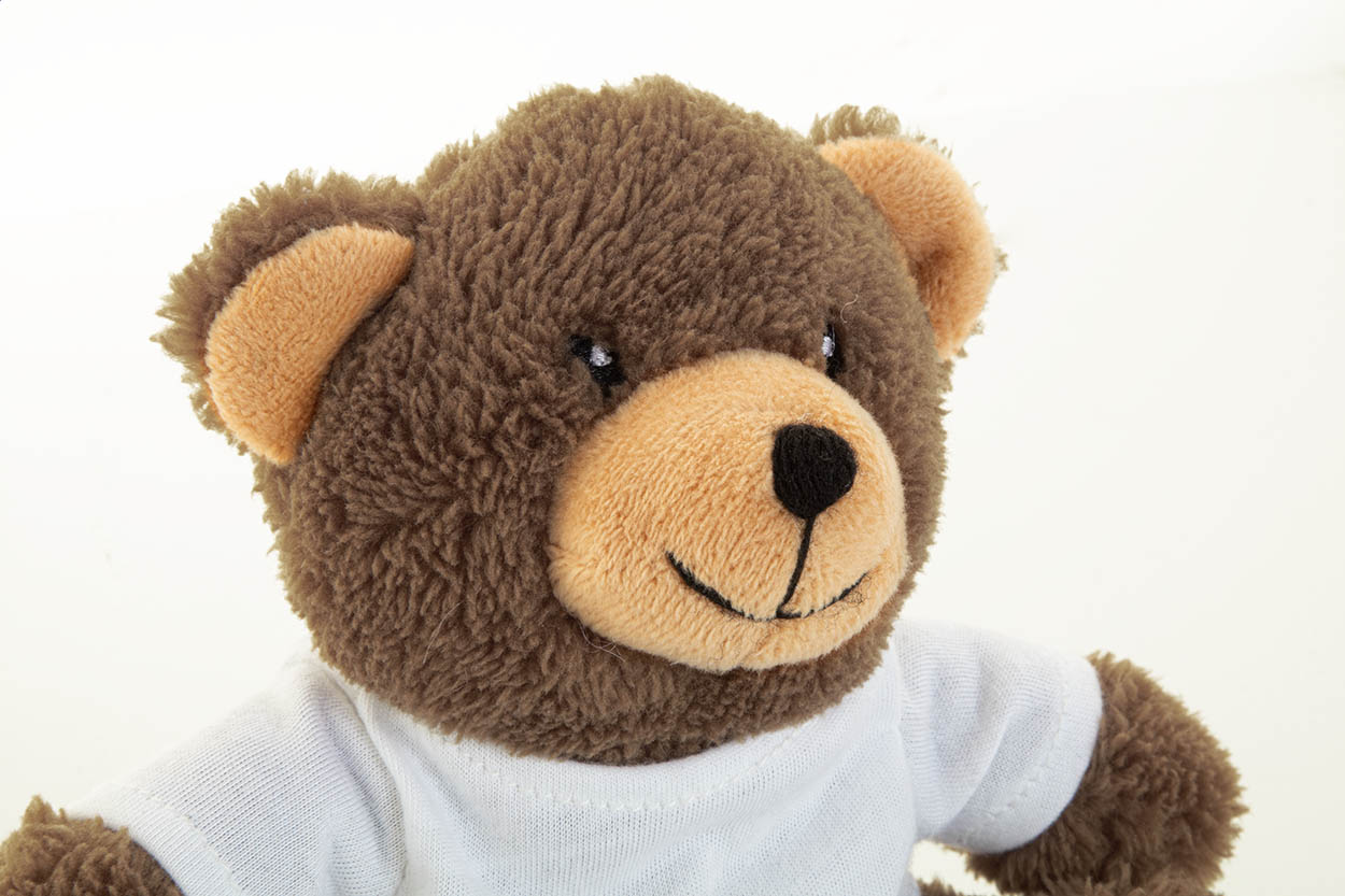 RPET Plüsch-Teddybär Rebear
