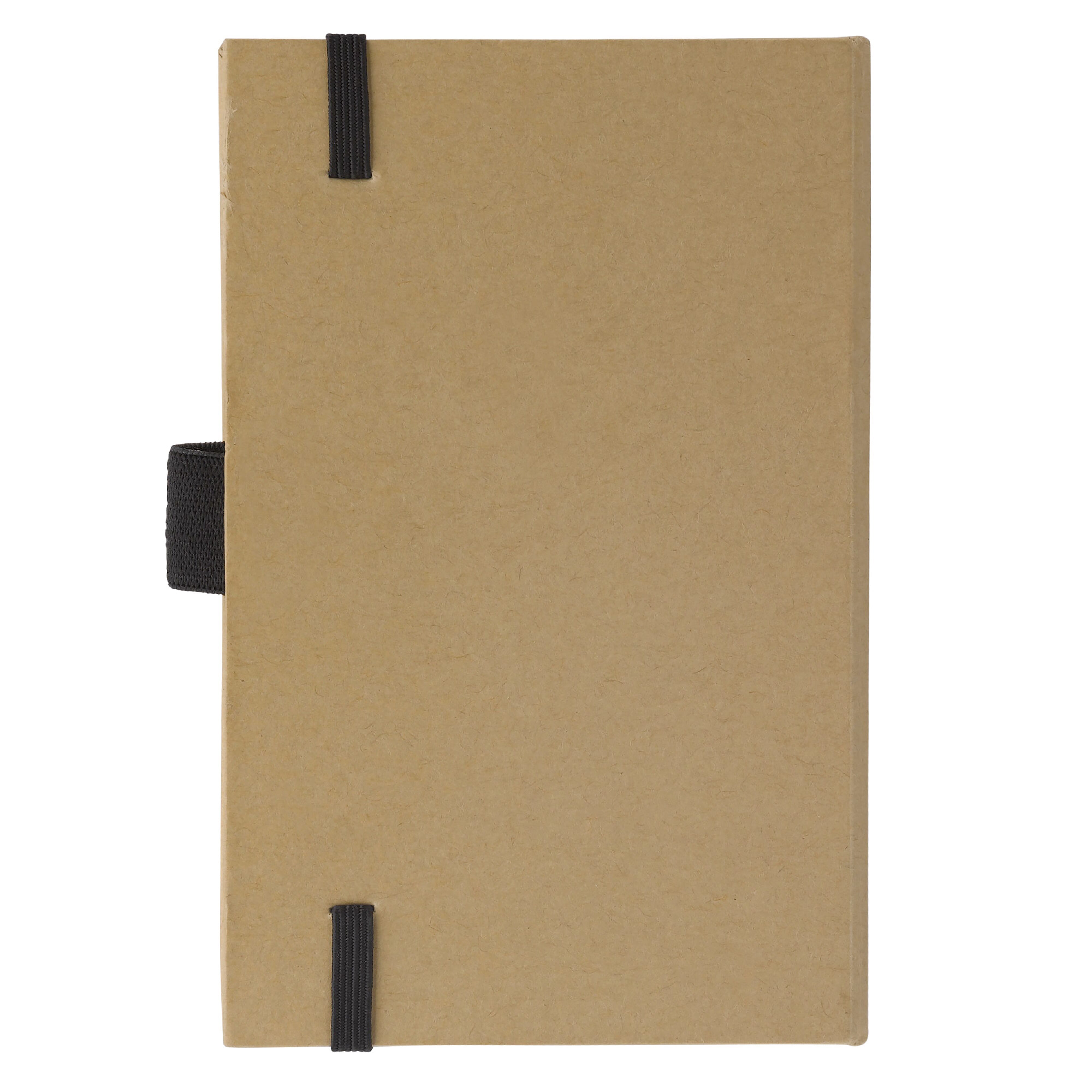 Karton Notizbuch A6 + Stift