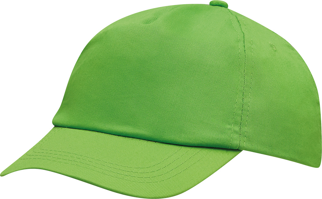 5-Panel-Cap FAVOURITE