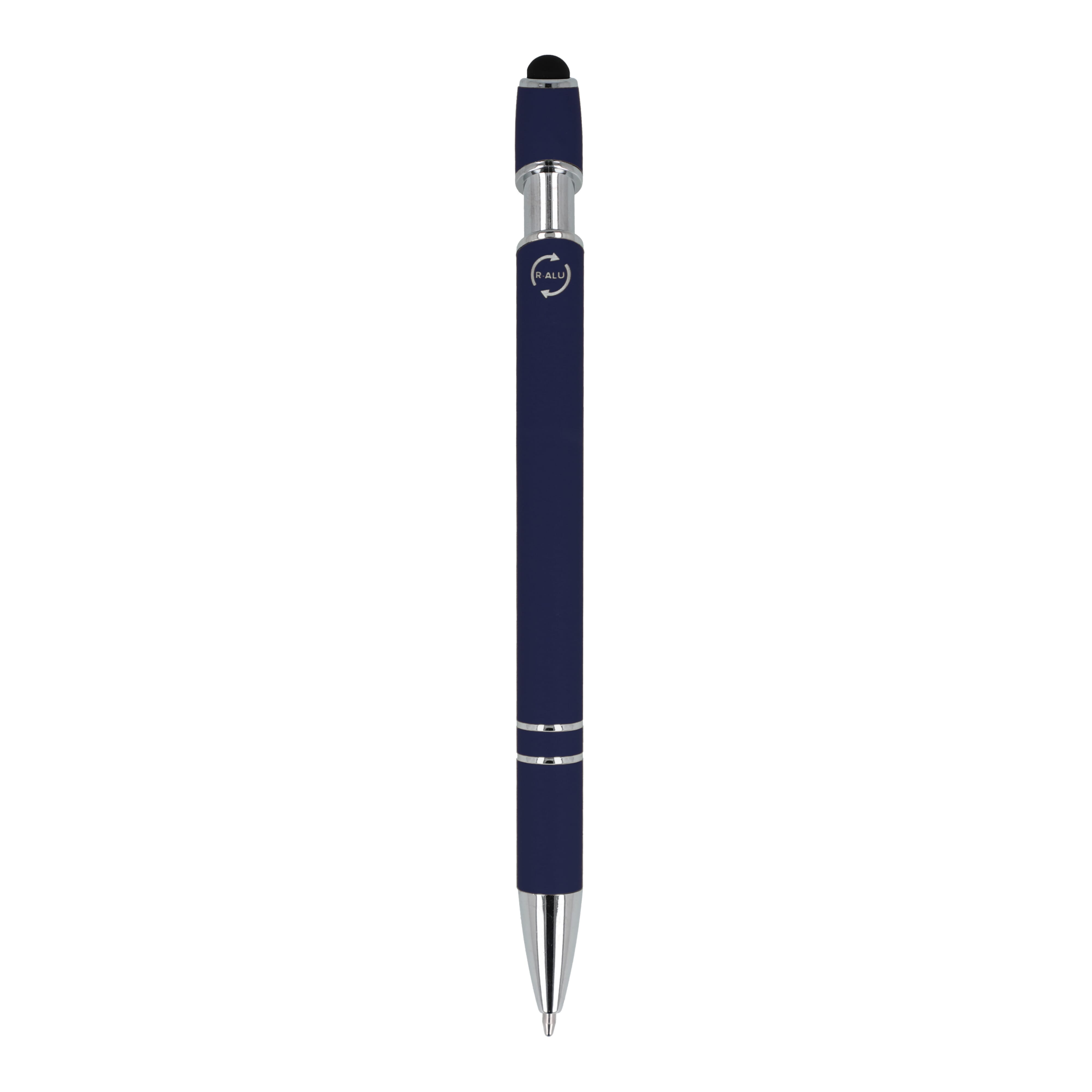 Paris Soft Touch R-AL blaue Inkt