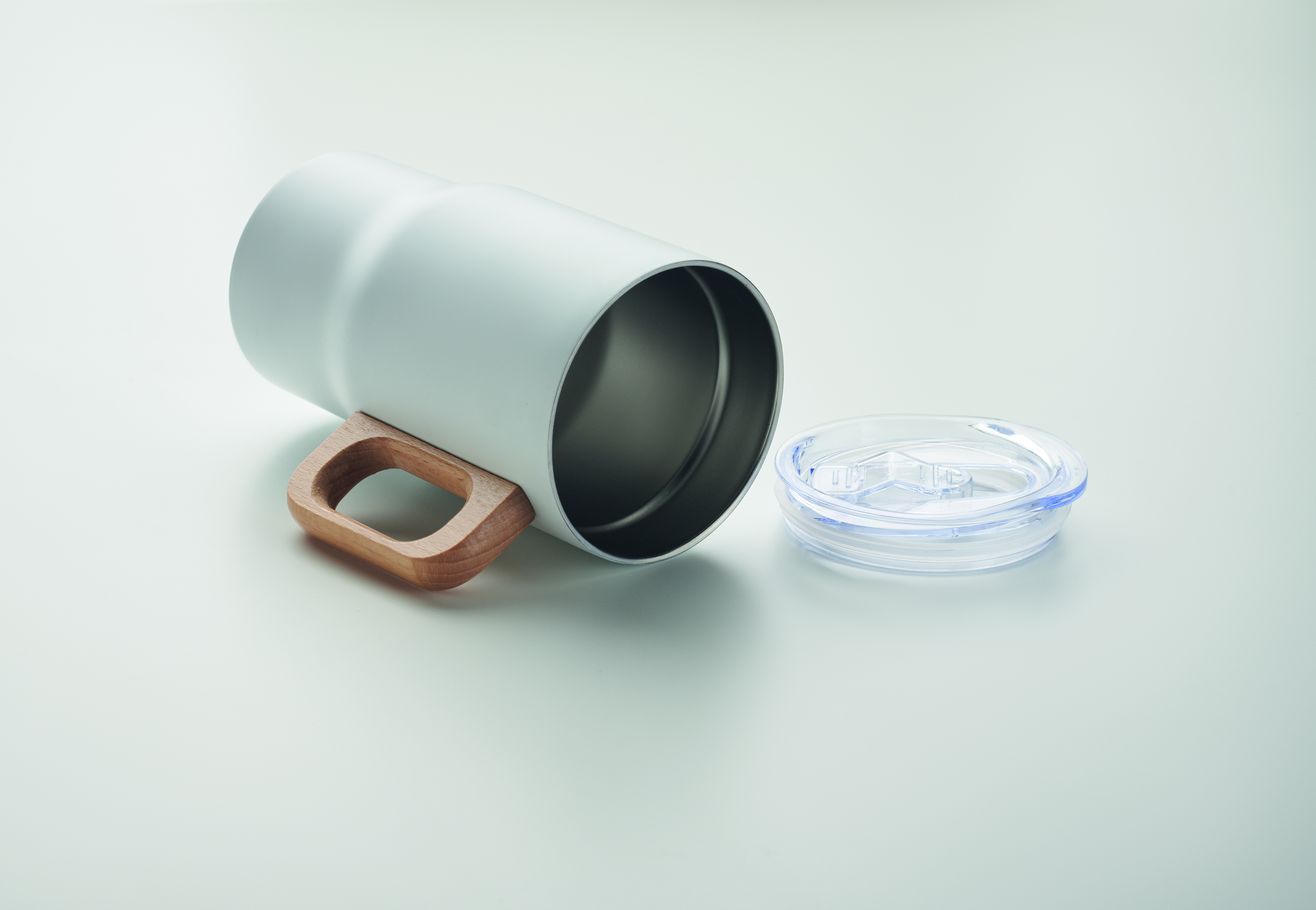 Doppelwandiger Becher 350ml TUMBOO