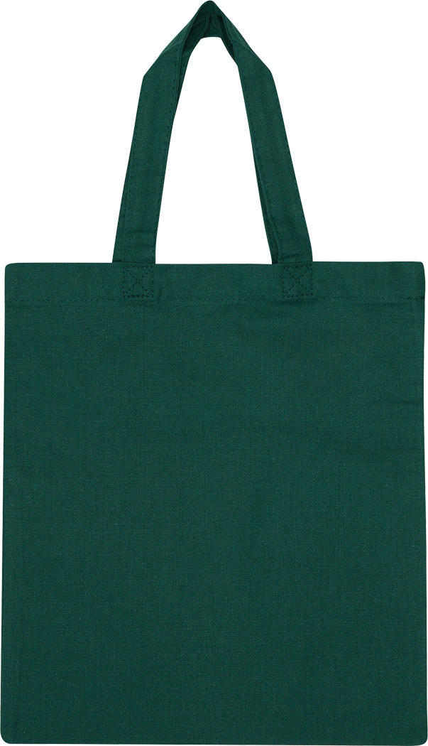 Kleine Baumwolltasche PATNA