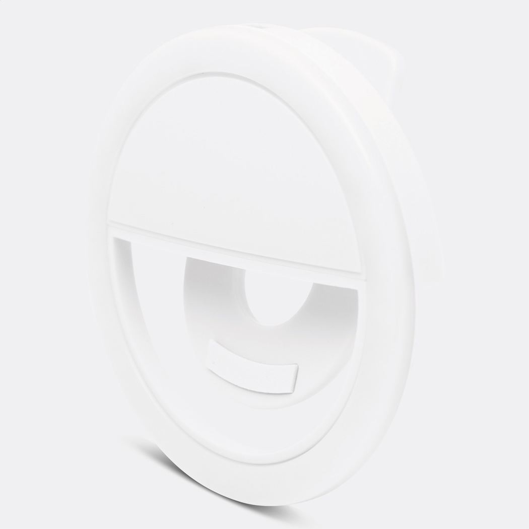 Webcam Ringlicht PERFECT ILLUMINATION Webcam Ringlicht PERFECT ILLUMINATION