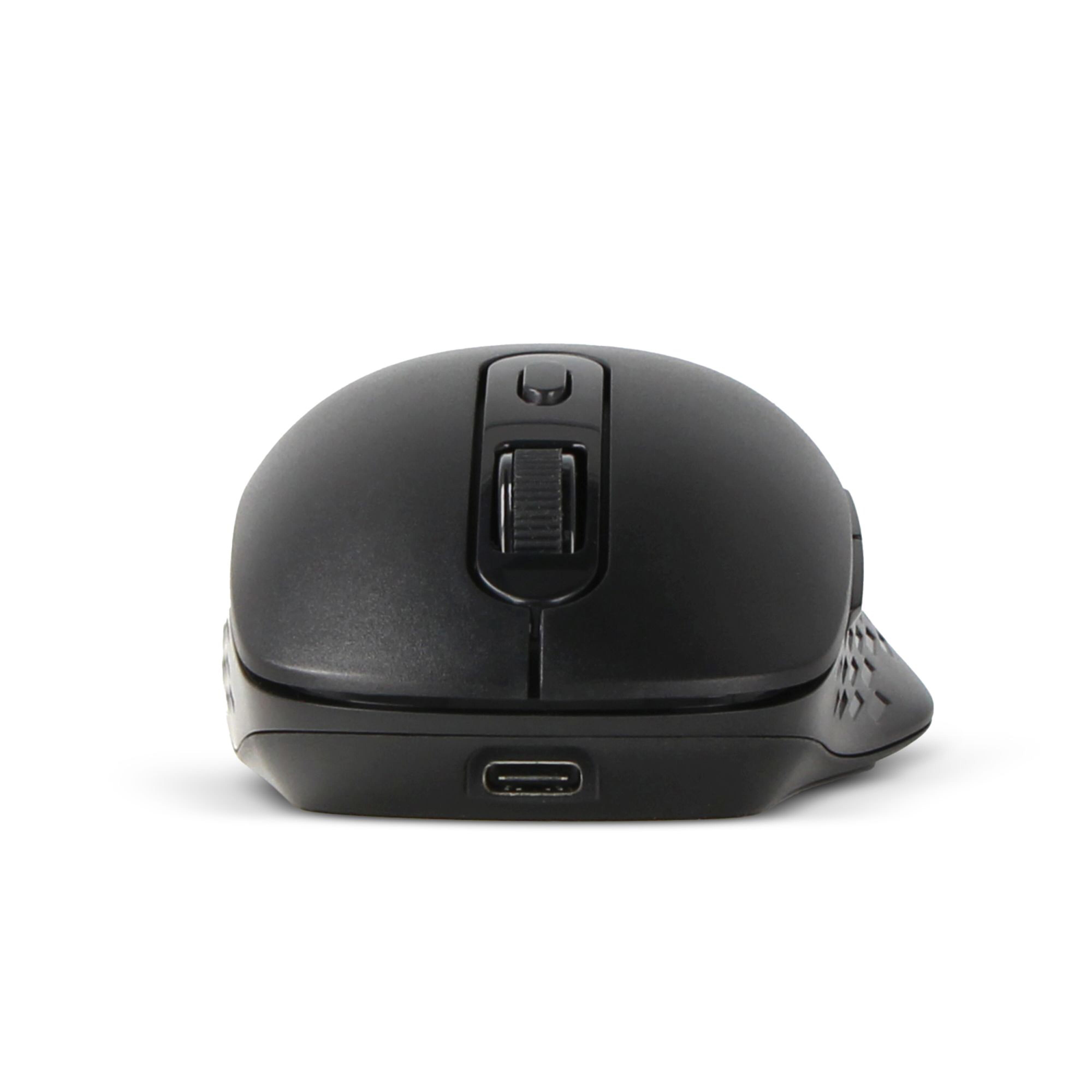 2.4G Wireless Mouse R-ABS
