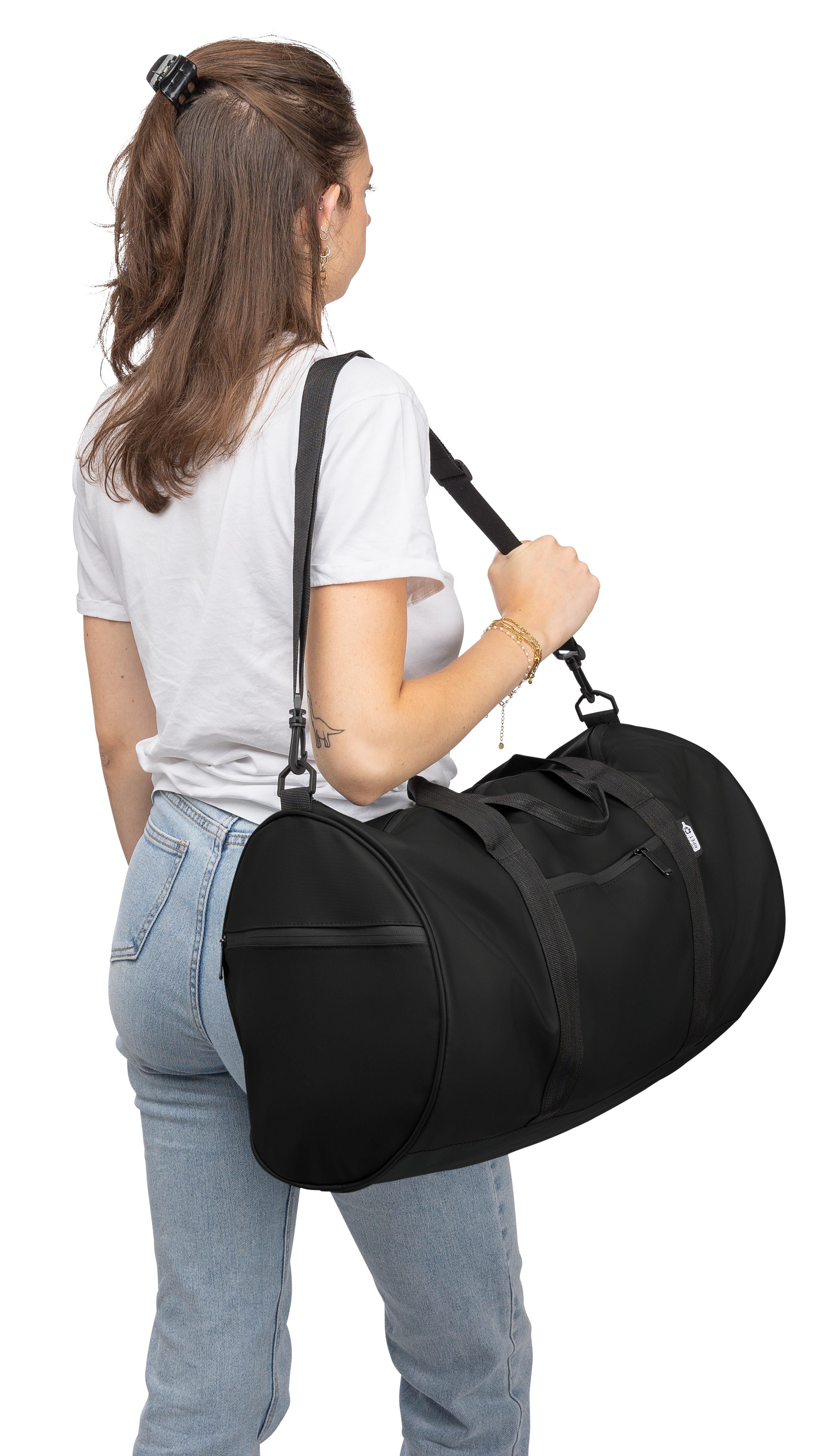 Reisetasche Aisha | Recycelt | 40 l