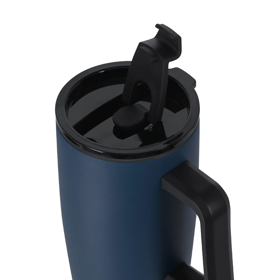 Wärme Tasse Leandrok