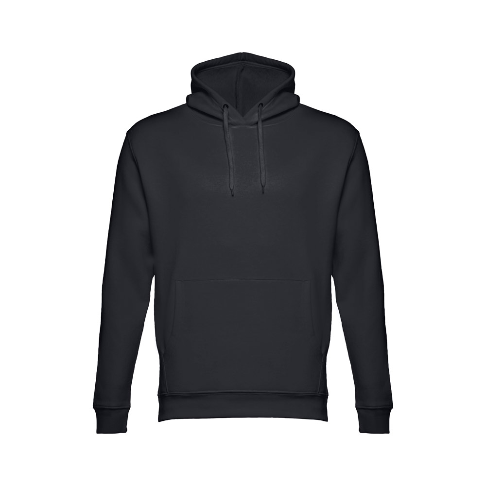 THC PHOENIX Sweatshirt (unisex) mit Kapuze aus Baumwolle und Polyester