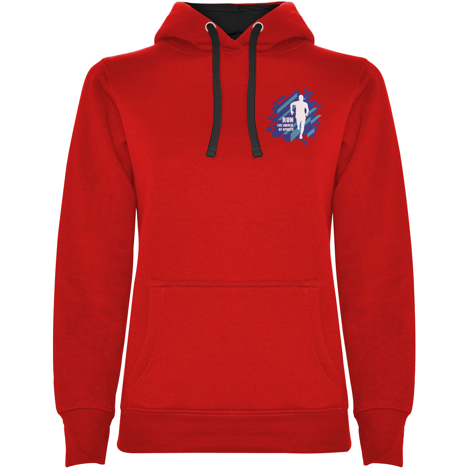 Urban Kapuzenpullover für Damen
