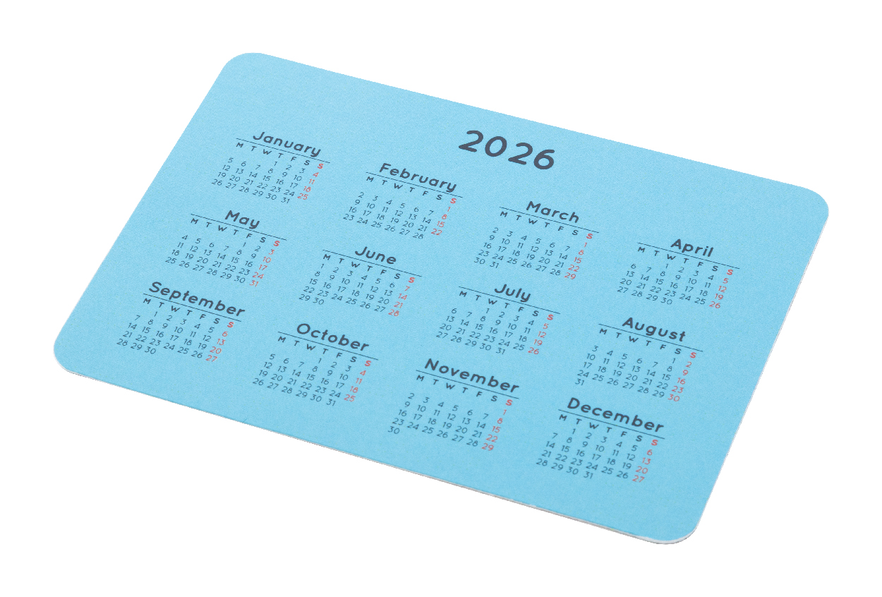 Individueller Taschenkalender CreaDate Pocket