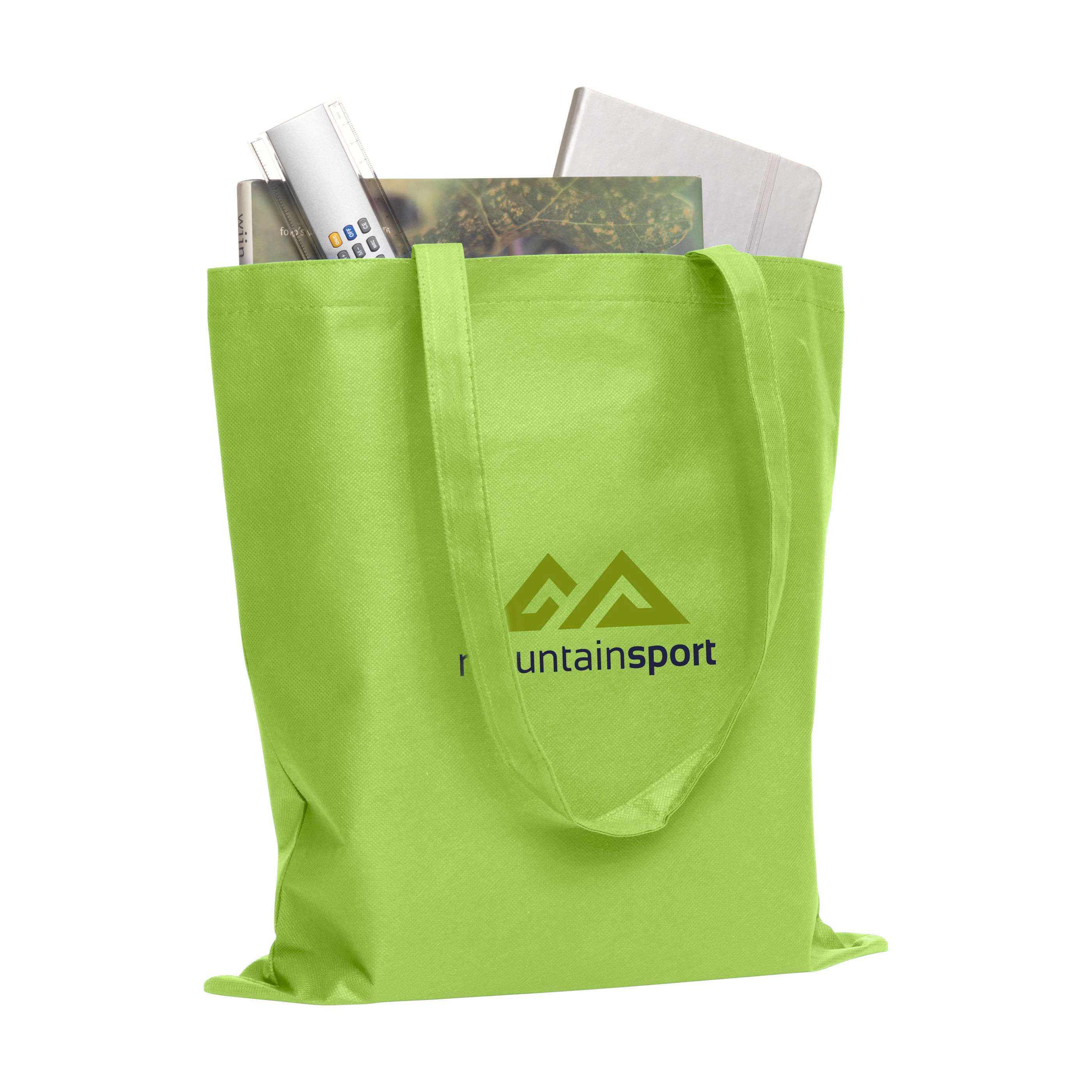 Shopper (80 g/m²) Einkaufstasche