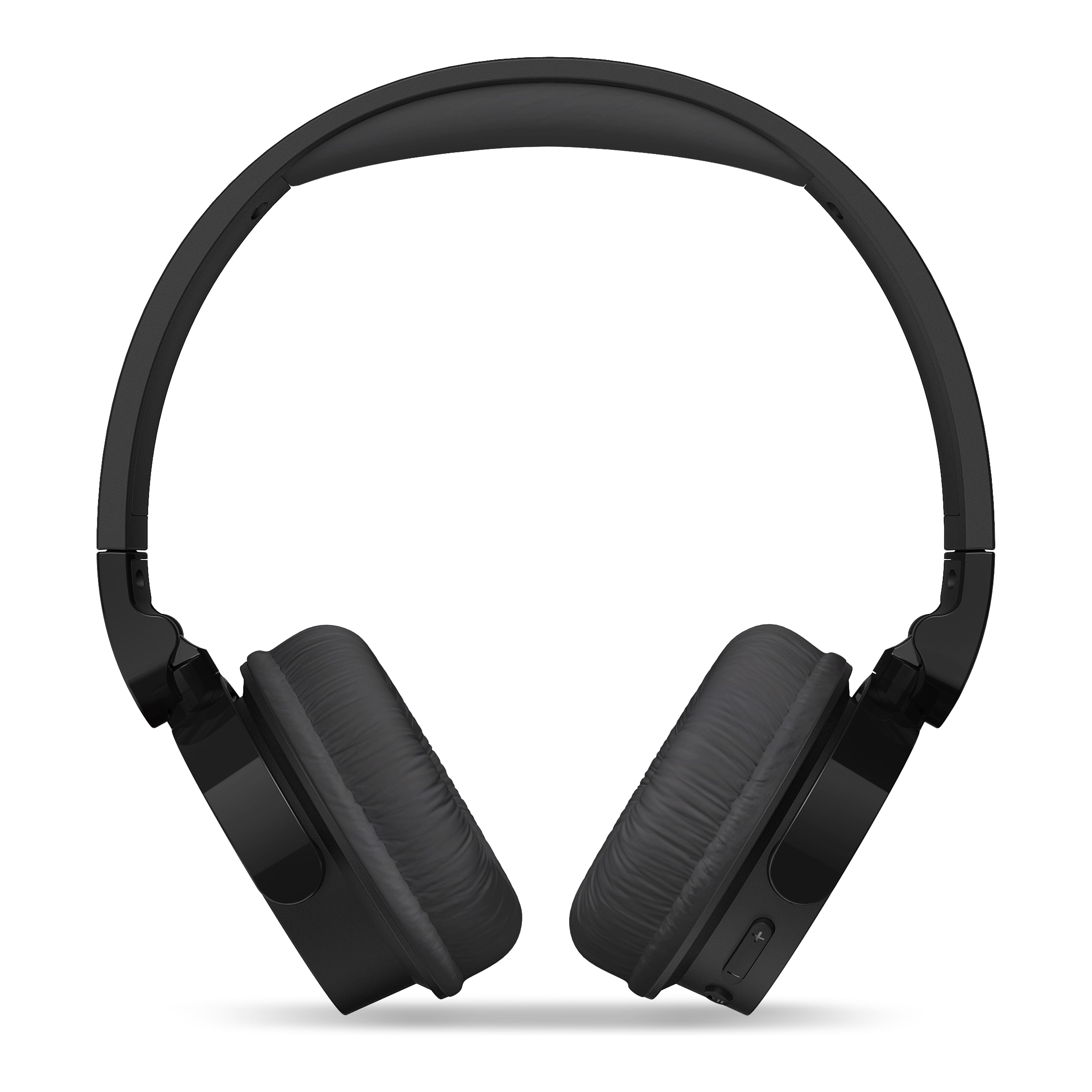 Philips Bluetooth on ear Kopfhörer mit 25 Stunden Spielzeit