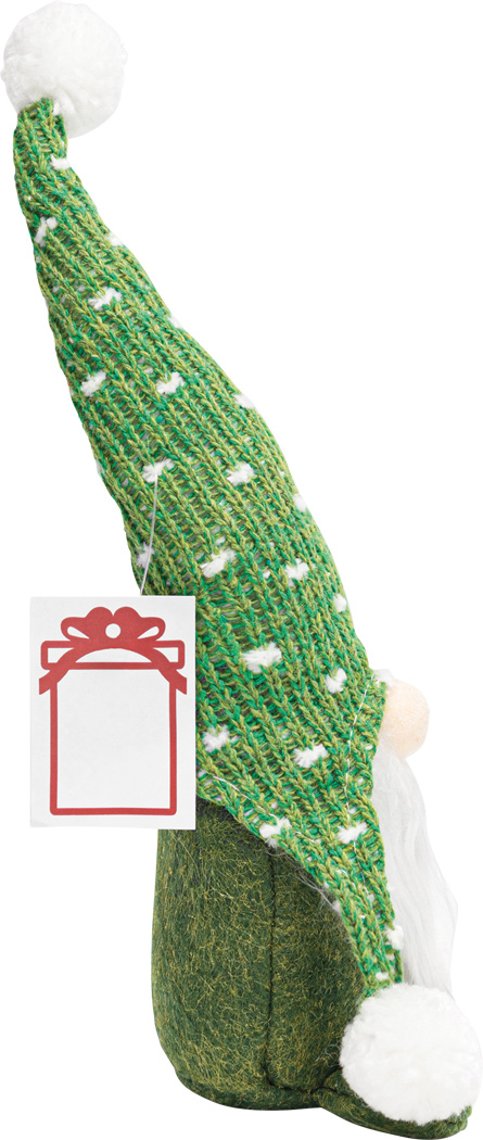 Weihnachts-Wichtel FRANZ