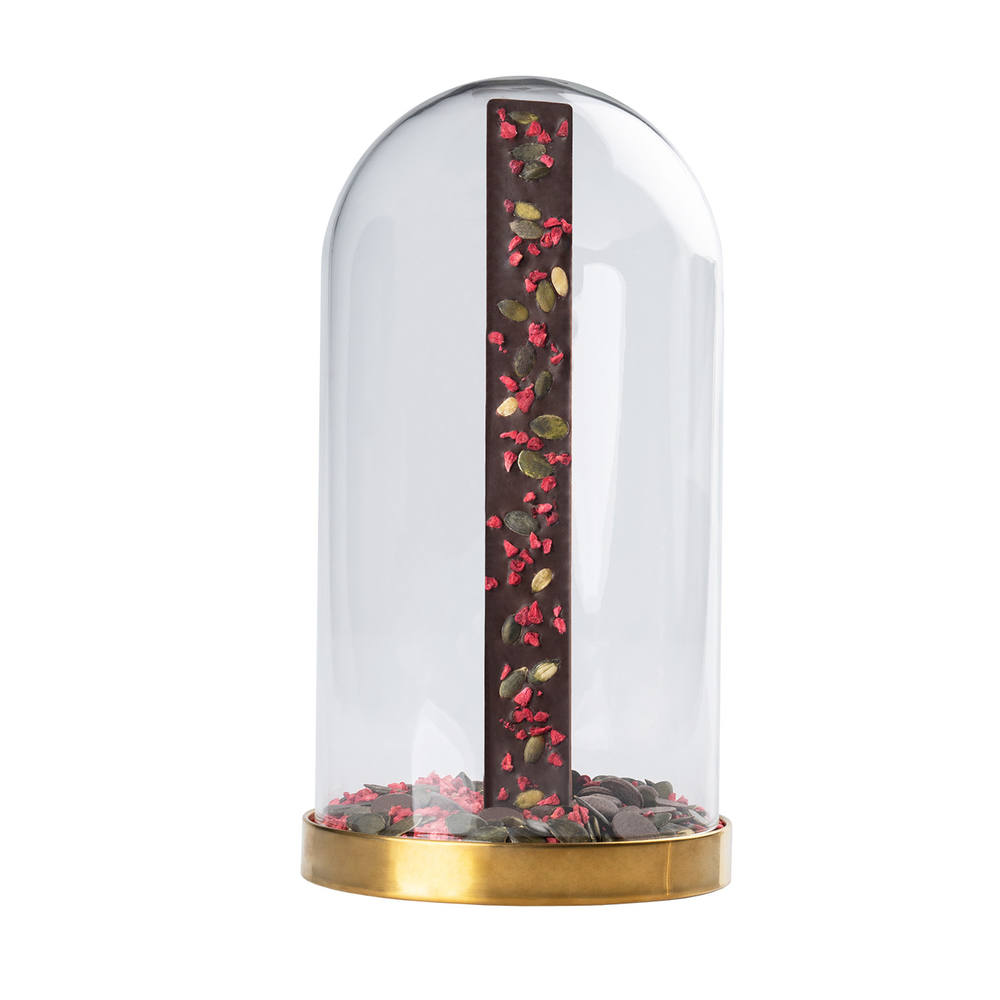 Chill Schokolade Riegel 80 G