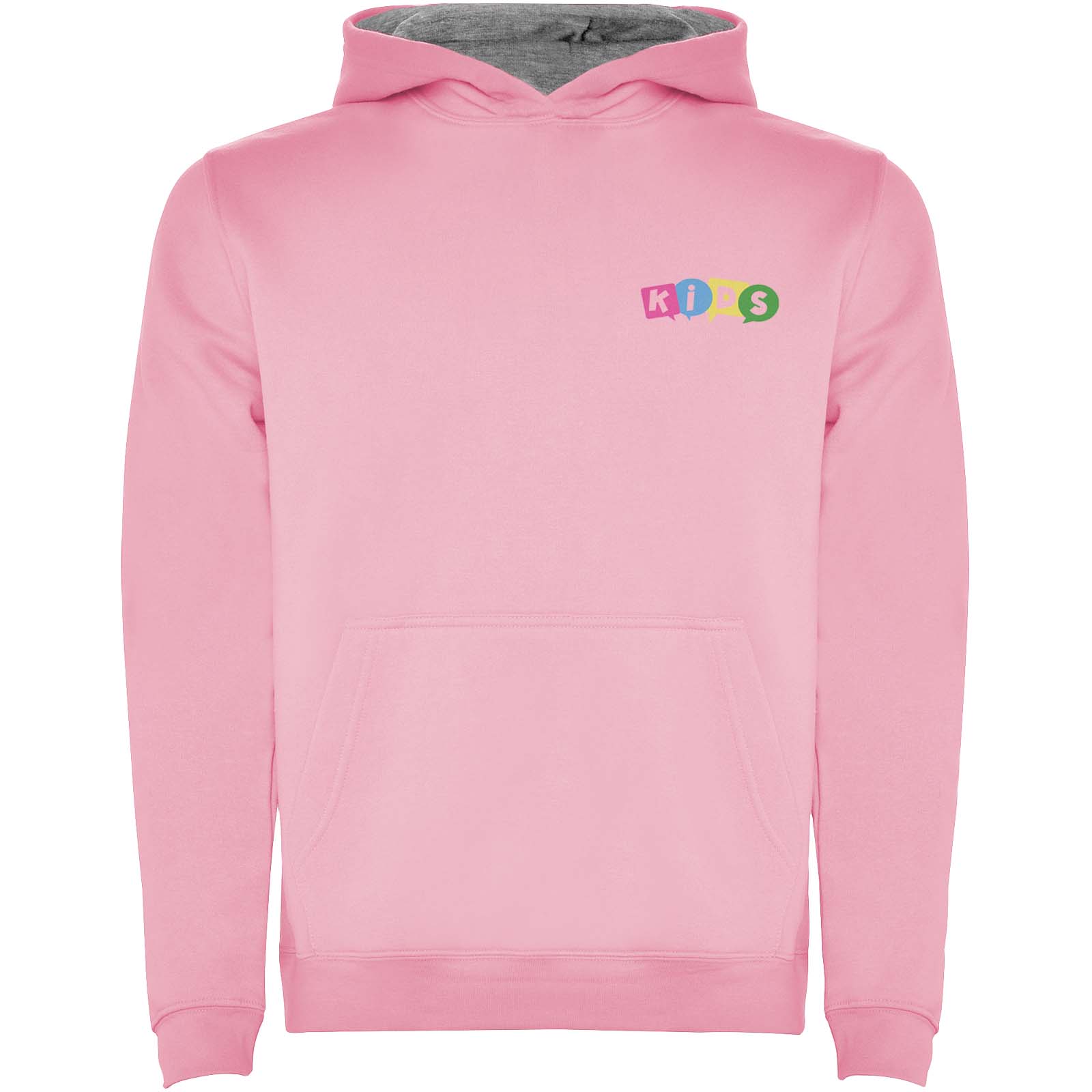 Urban 280 g / m² Kapuzenpullover für Kinder