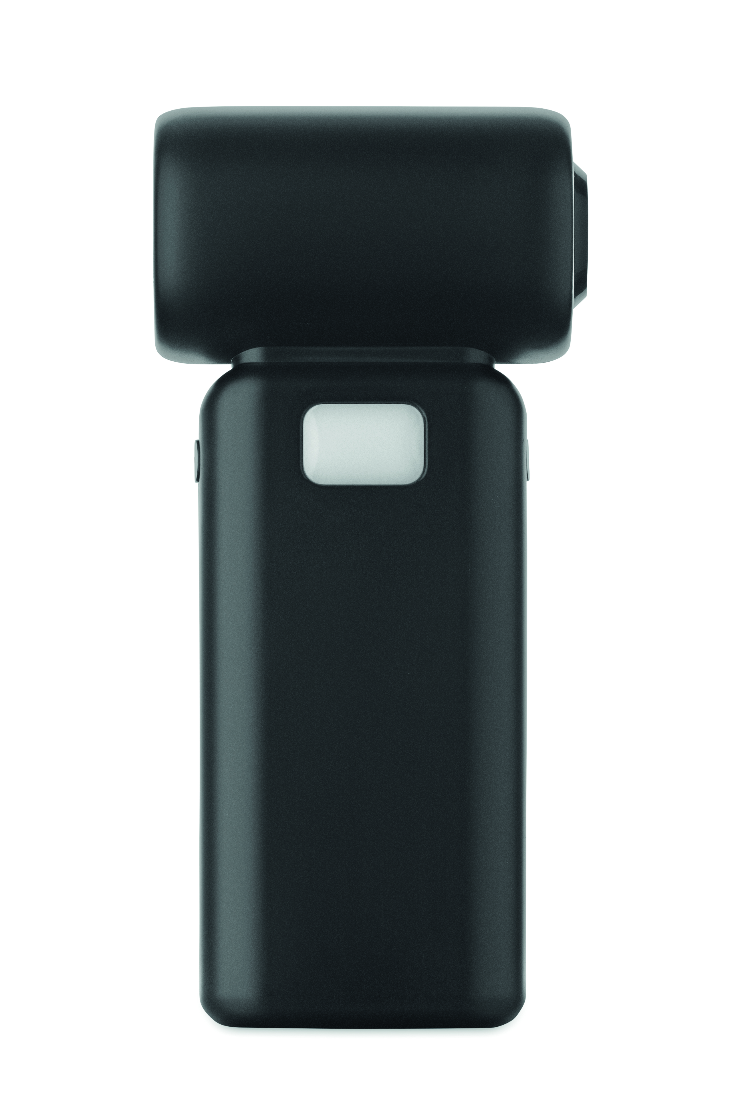Tragbarer Turbo-Ventilator TECHMATE BAMBOO
