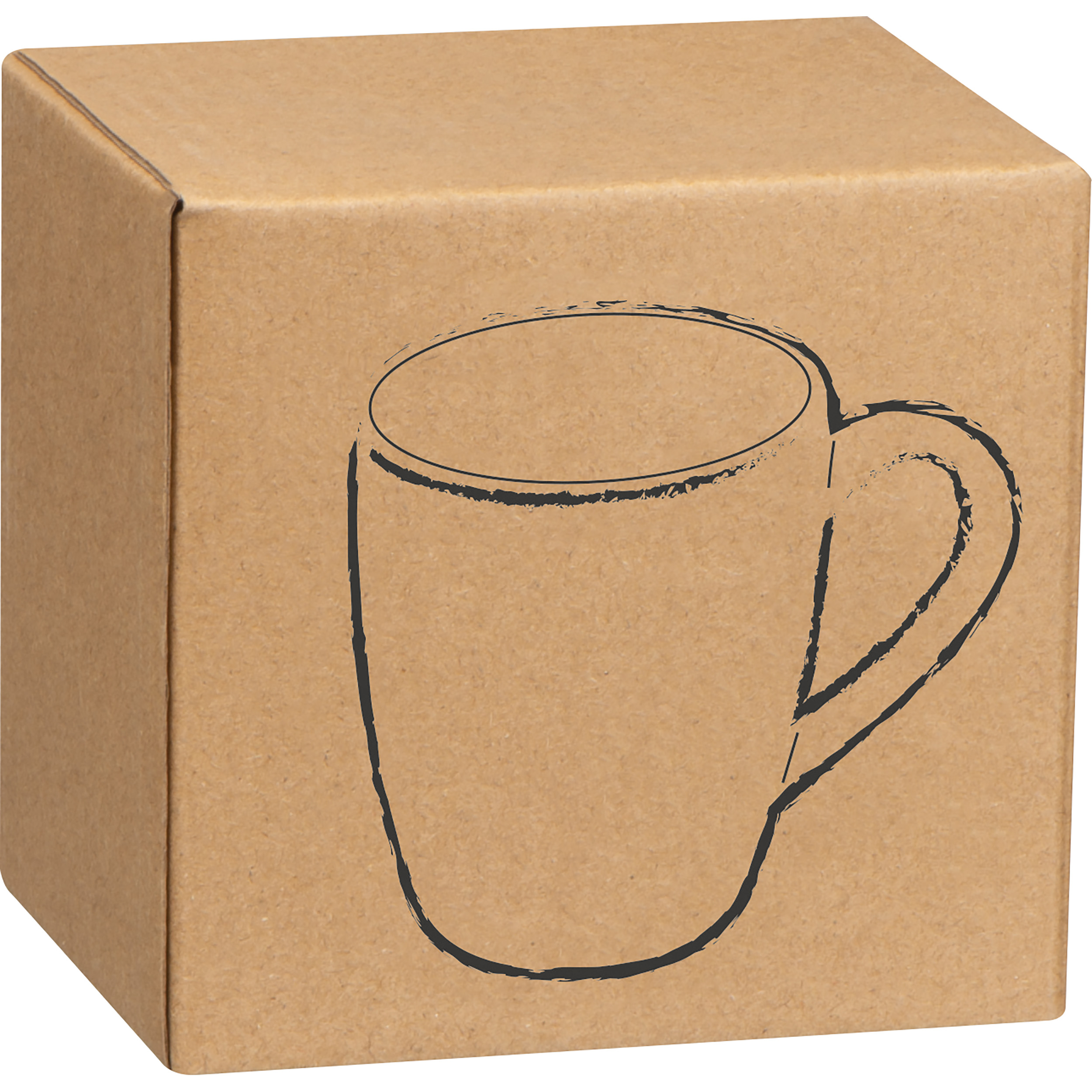 Tasse aus Keramik, 300ml FILIP