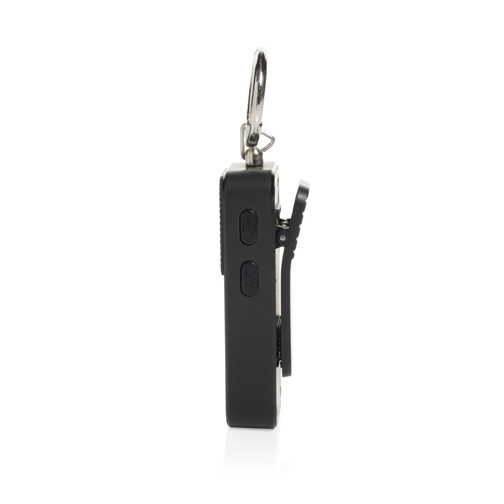 GuardBuddy RCS Personenalarm, über USB-C aufladbar