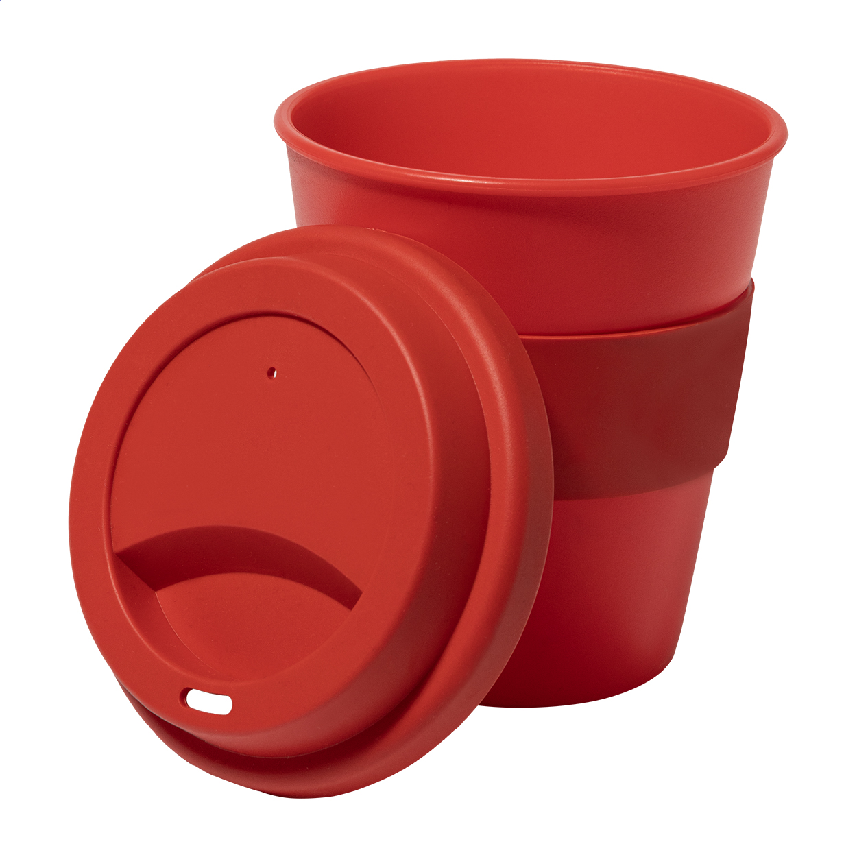 Reisebecher Grappulu