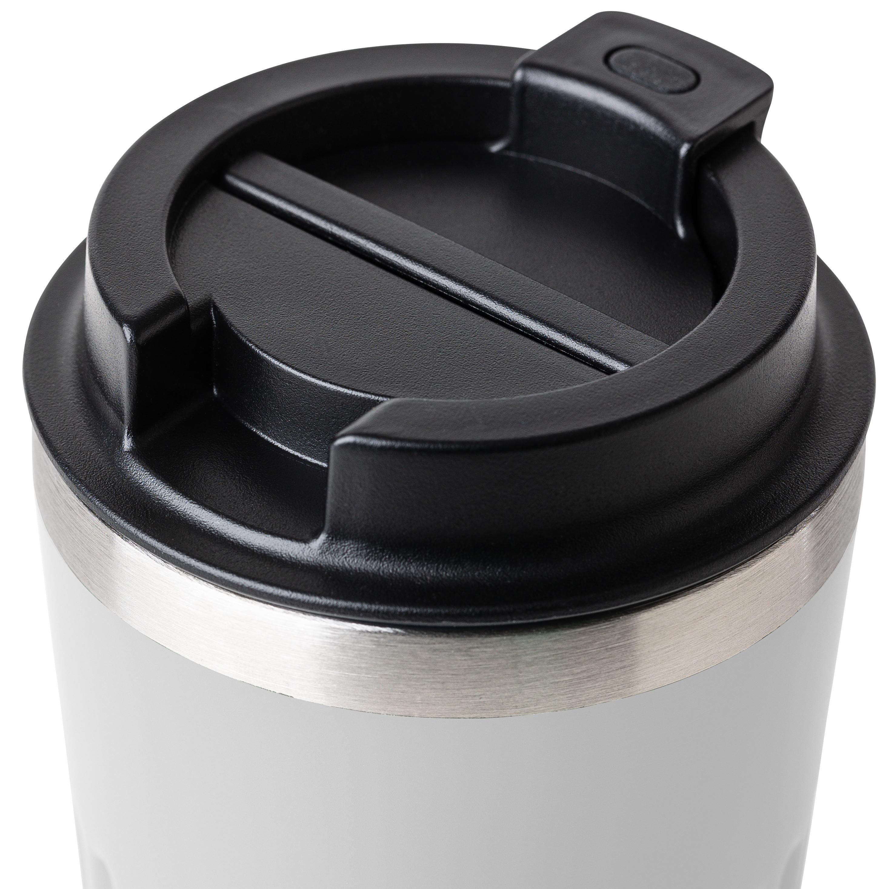 Reisebecher Chiara | Recycelt | 400 ml