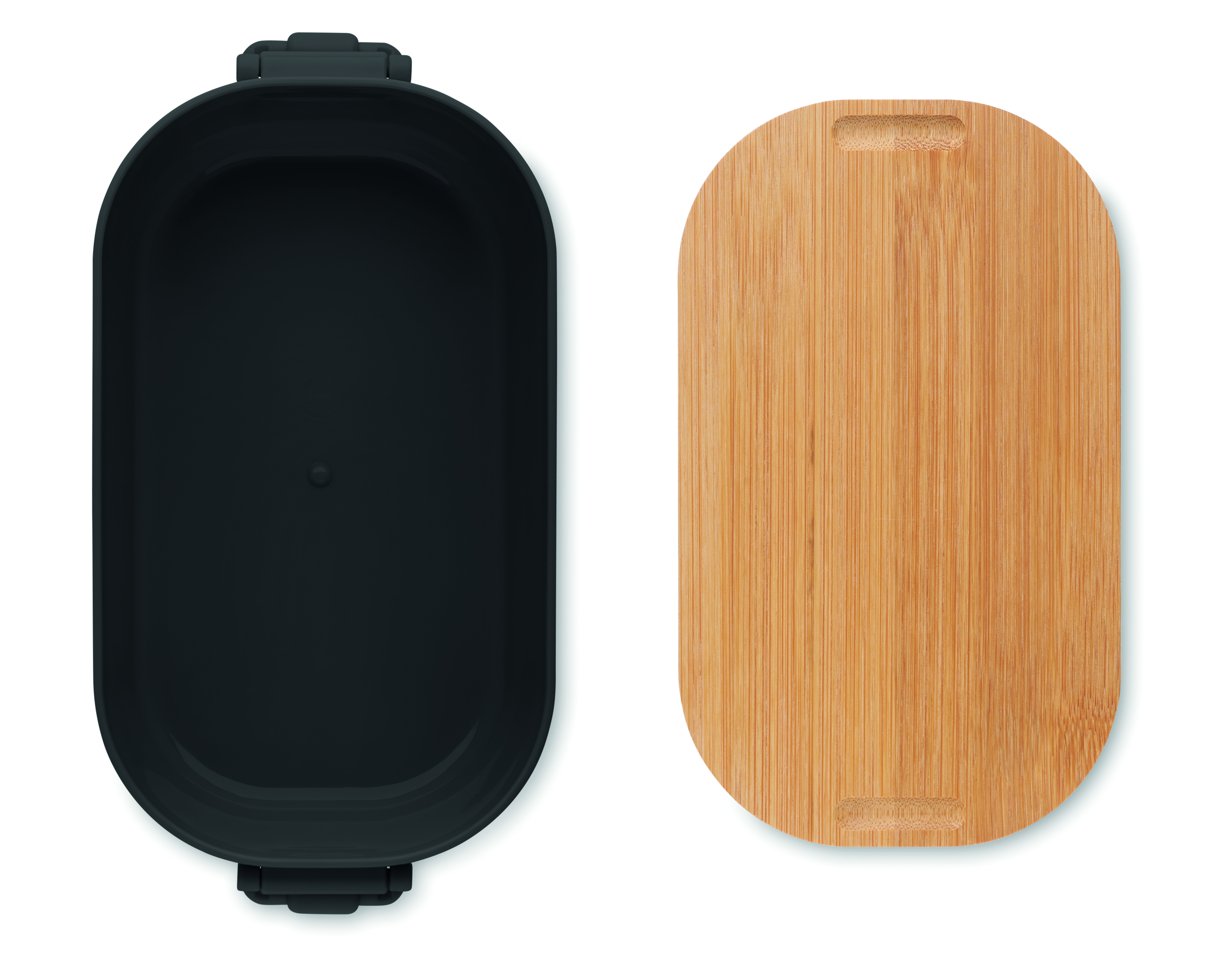 Lunchbox PP 700 ml LEKKER