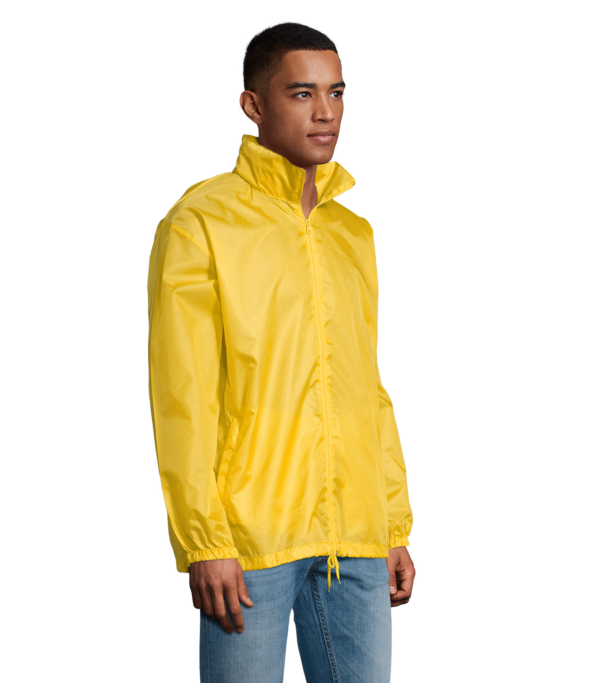 SHIFT UNI WINDBREAKER 210g SHIFT