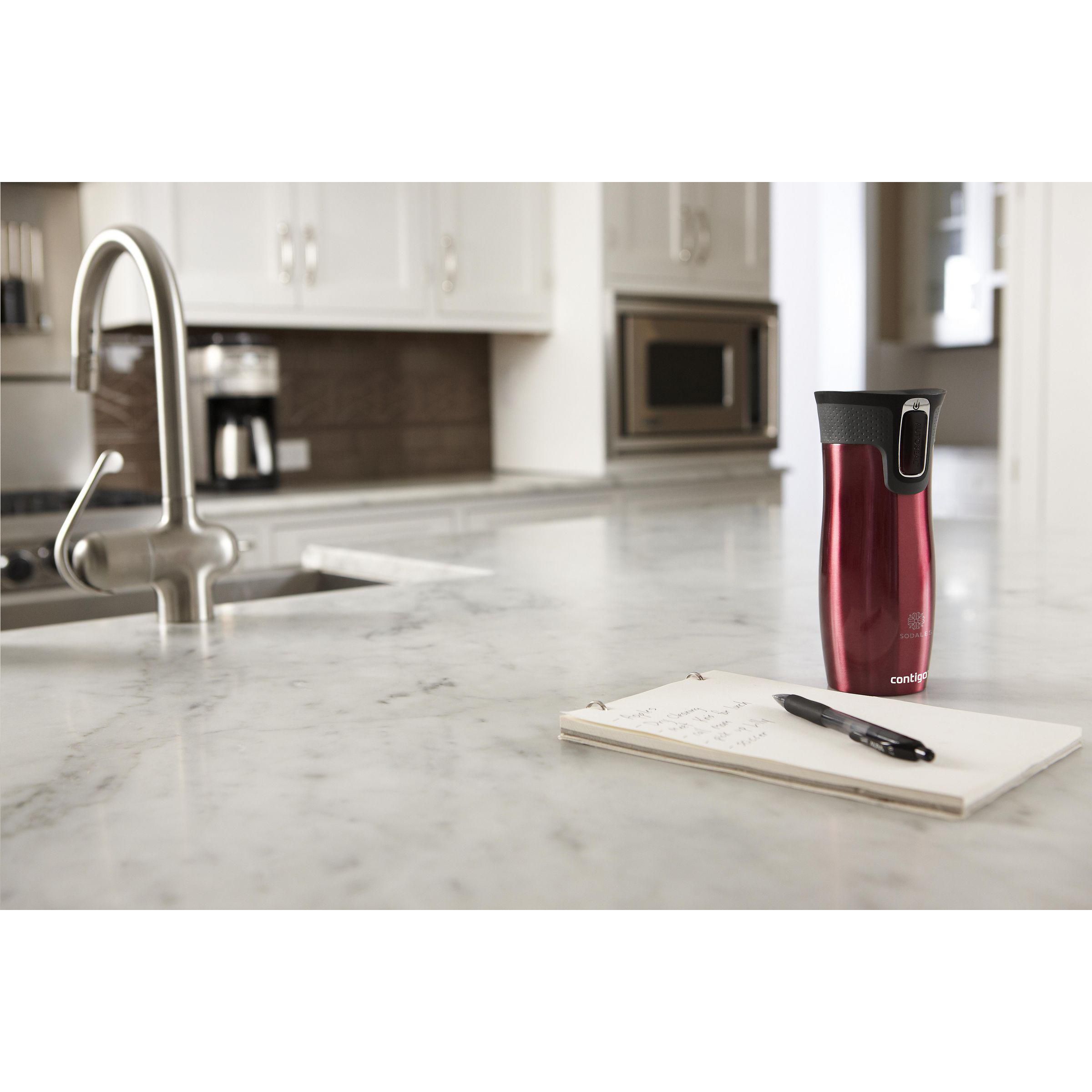Contigo® Westloop Mug 470 ml Thermobecher