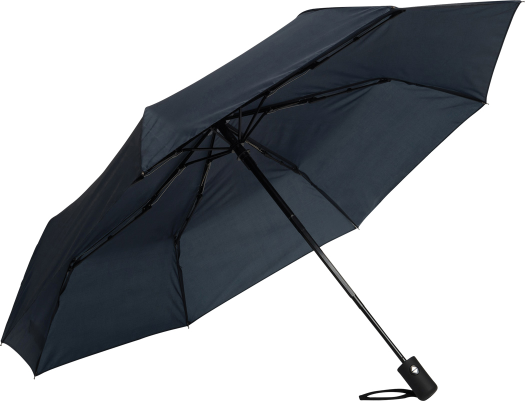 Vollautomatischer Windproof-Taschenschirm PLOPP