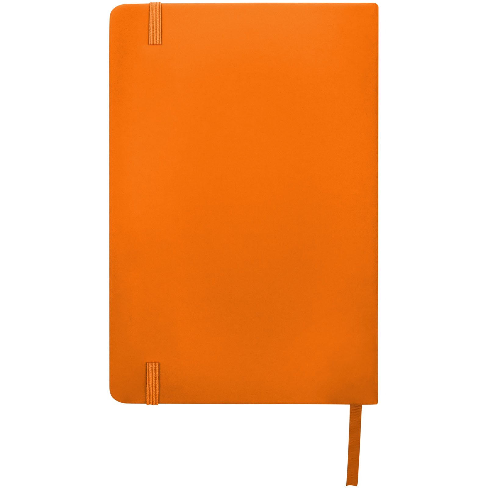 Spectrum A5 Hard Cover Notizbuch