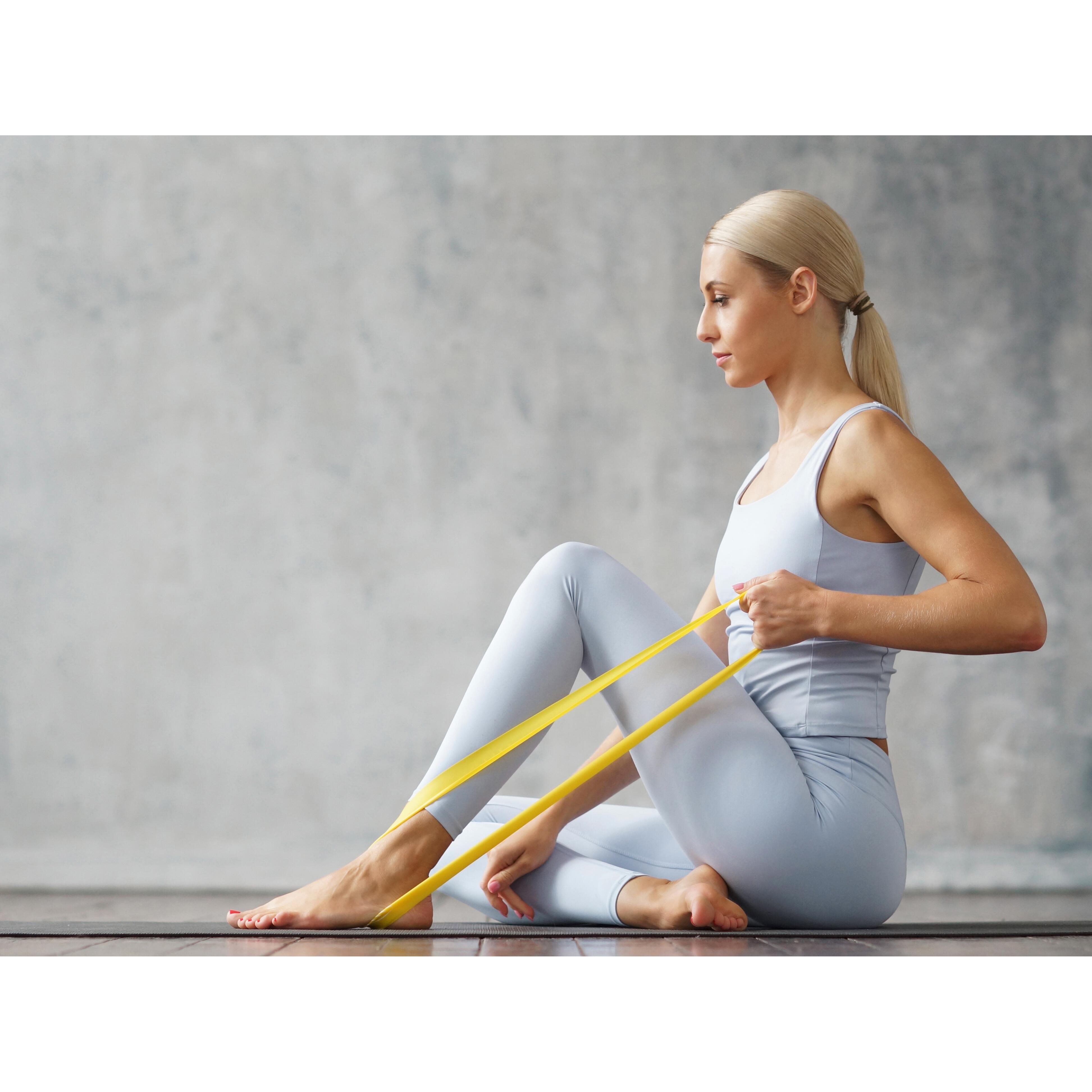 Rubberband "Loop", leicht