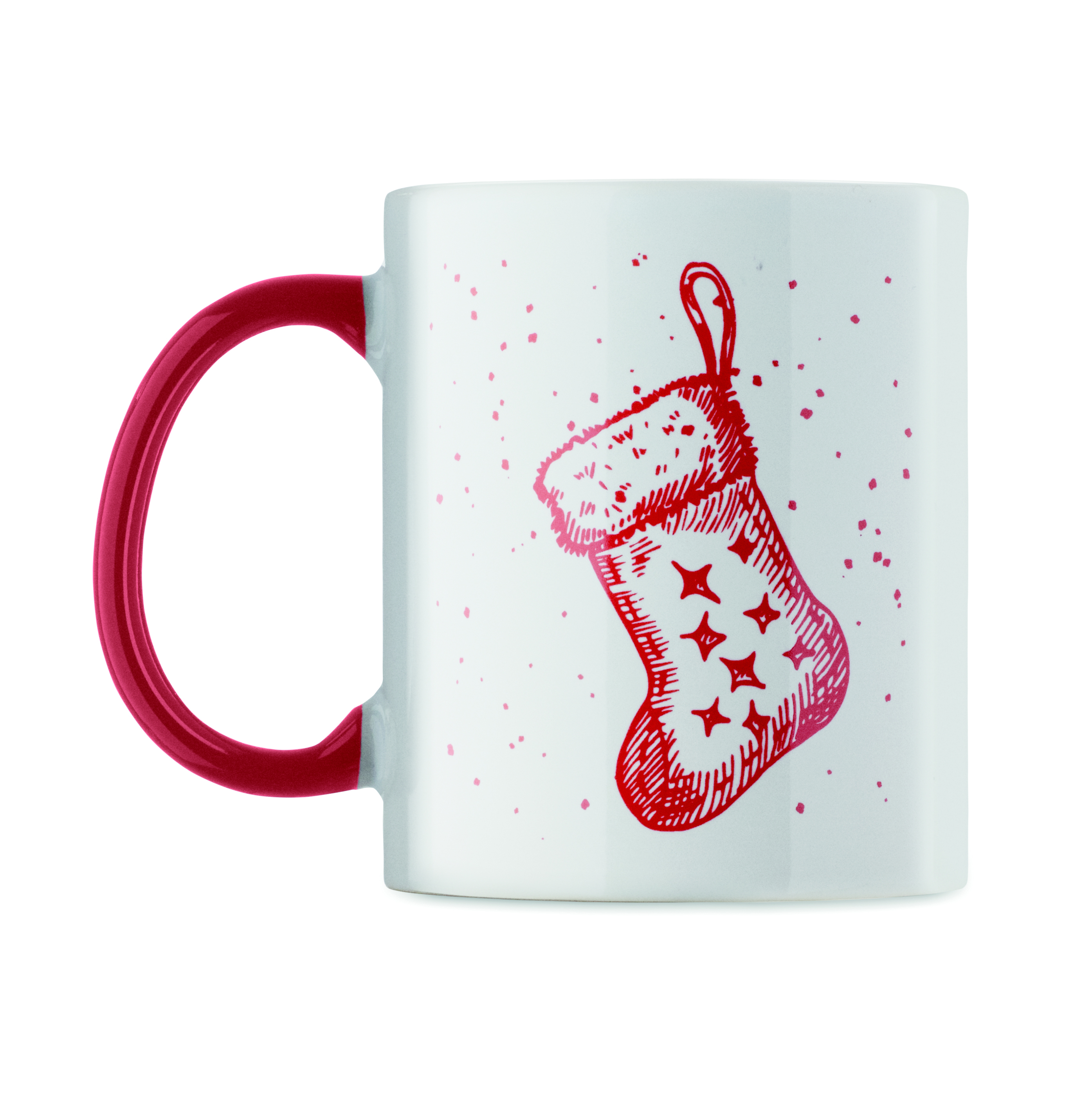 Keramikbecher 300ml FESTIMUG