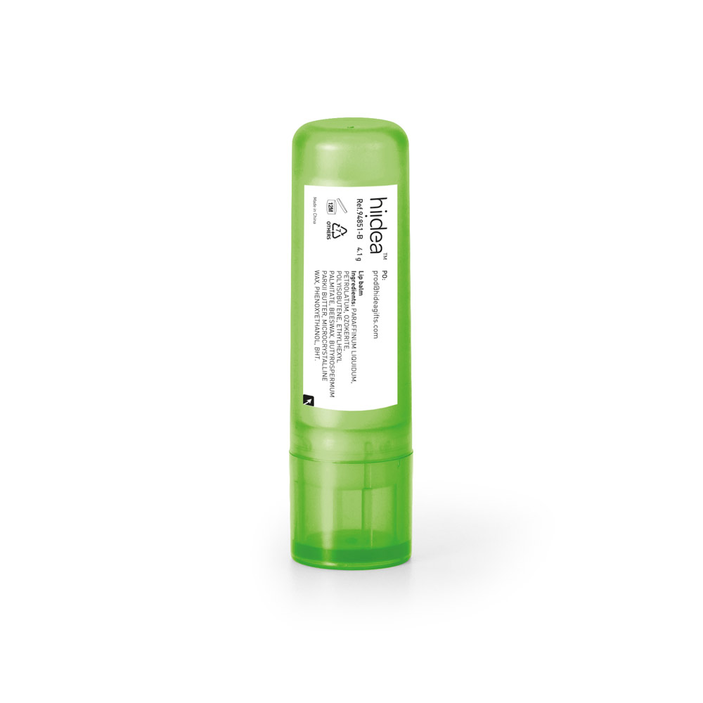 JOLIE Lippenbalsam aus PS und PP