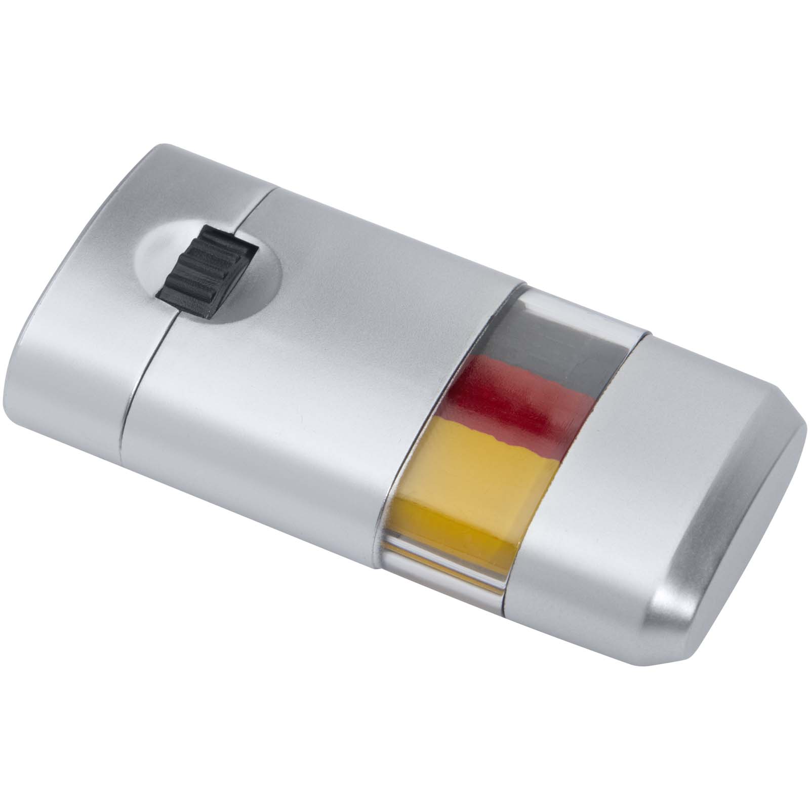 Vibrante Flaggen Gesichtsfarbe