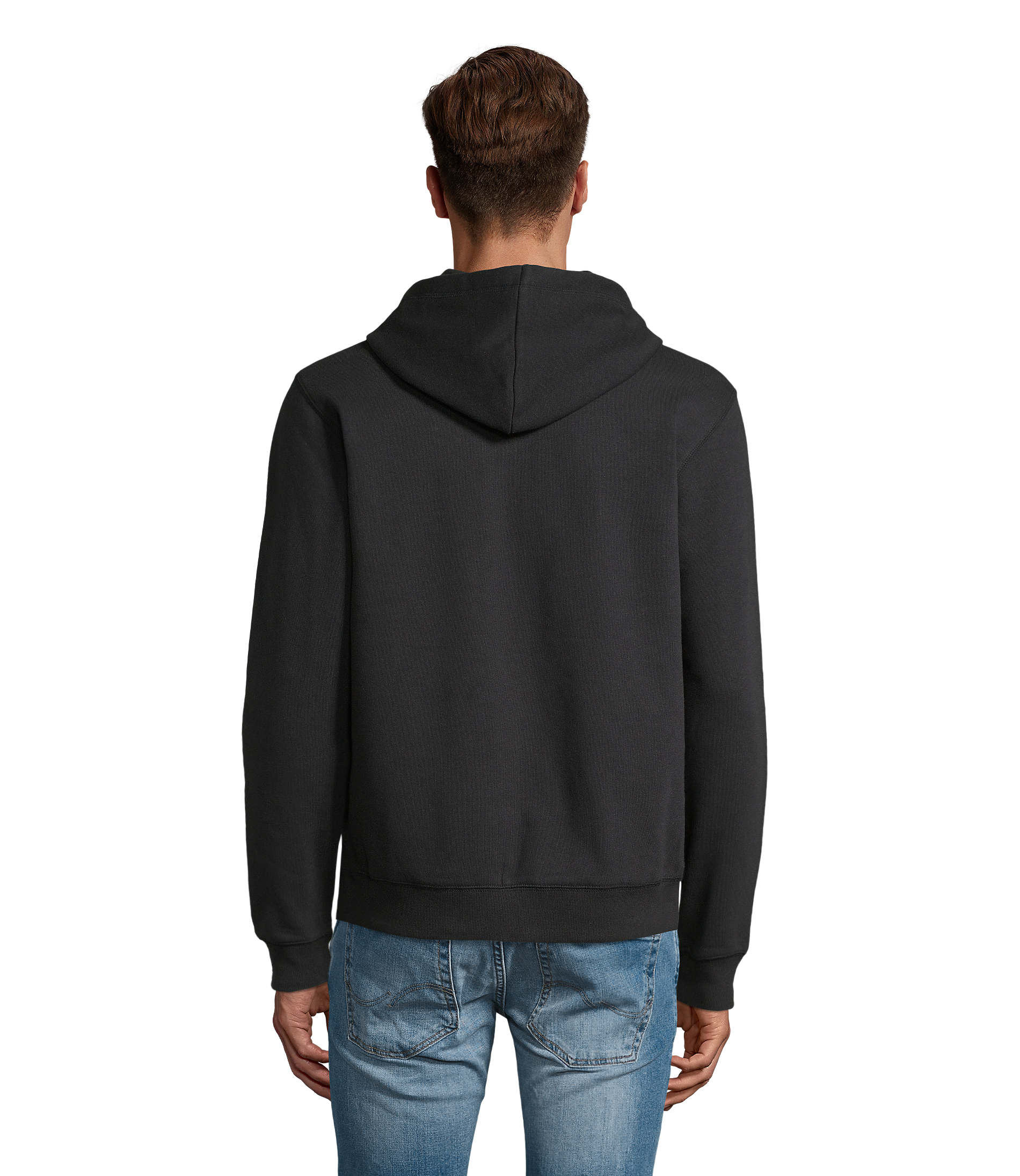 SPIKE HOOD HERREN 280gr SPIKE MEN