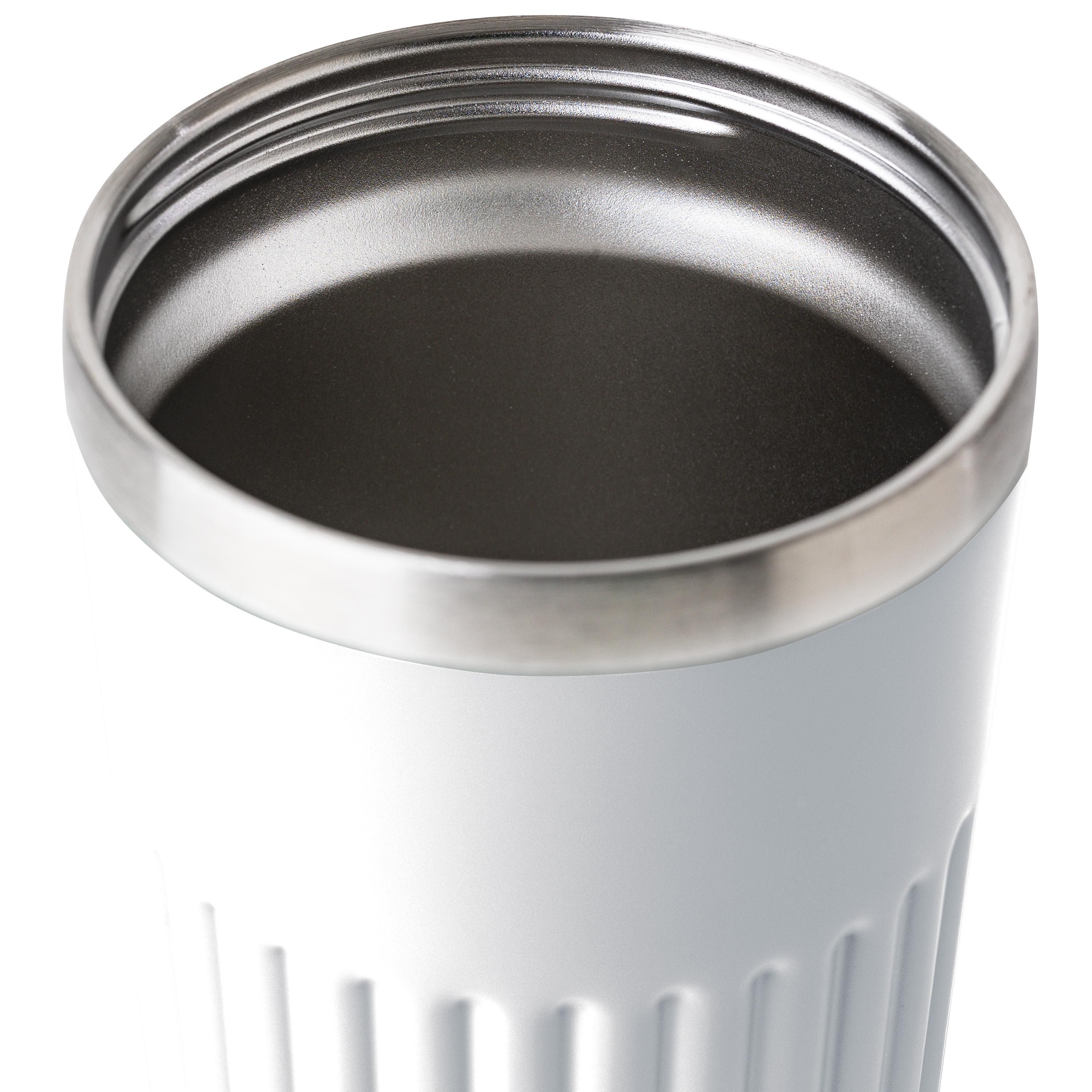 Reisebecher Chiara | Recycelt | 400 ml