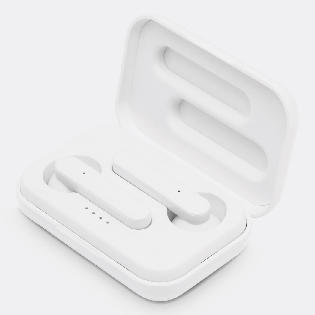 Wireless-In-Ear Kopfhörer TWINS