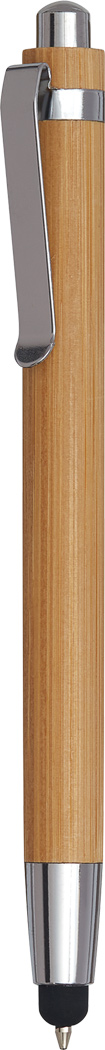 Kugelschreiber TOUCH BAMBOO