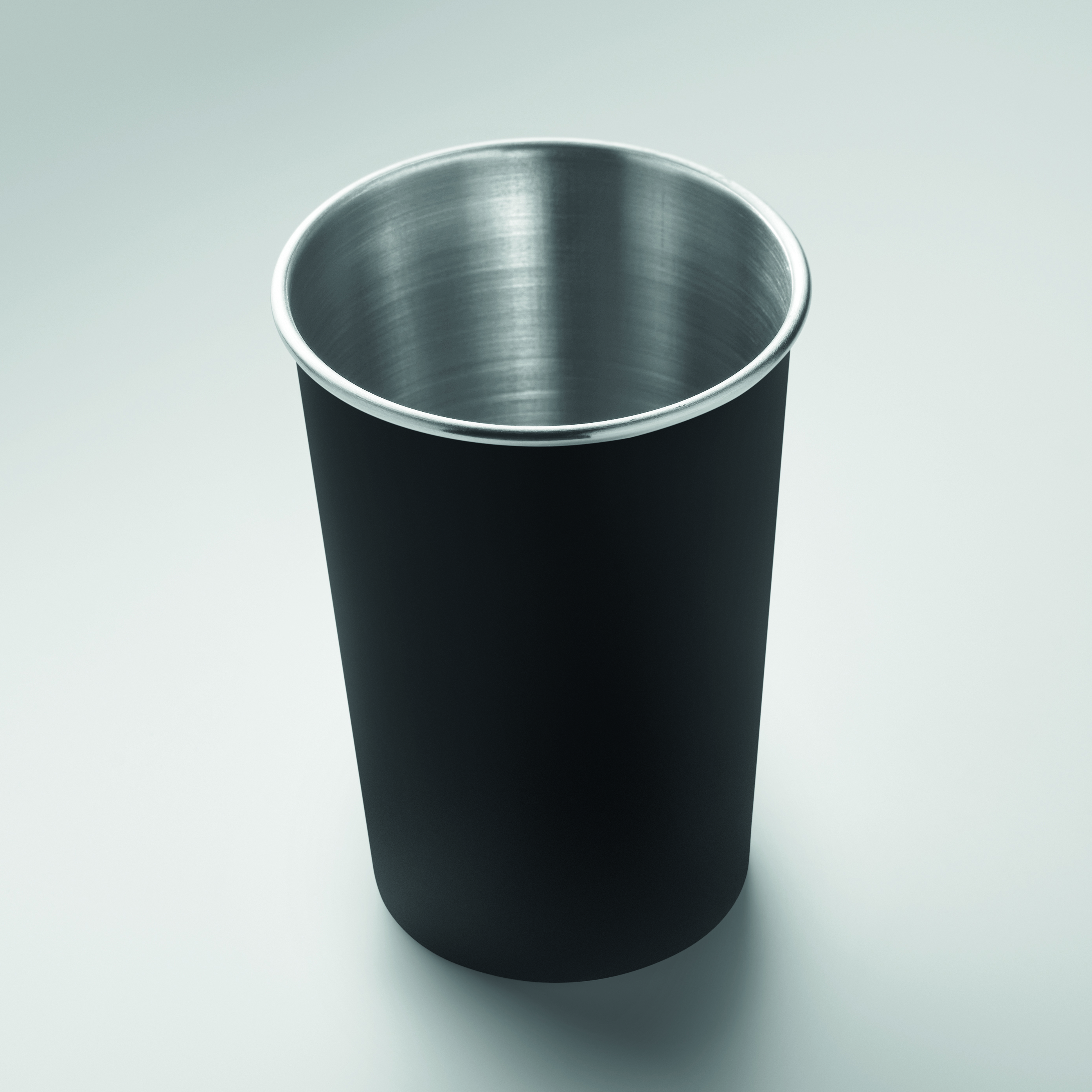 Becher recycelter Edelstahl FJARD