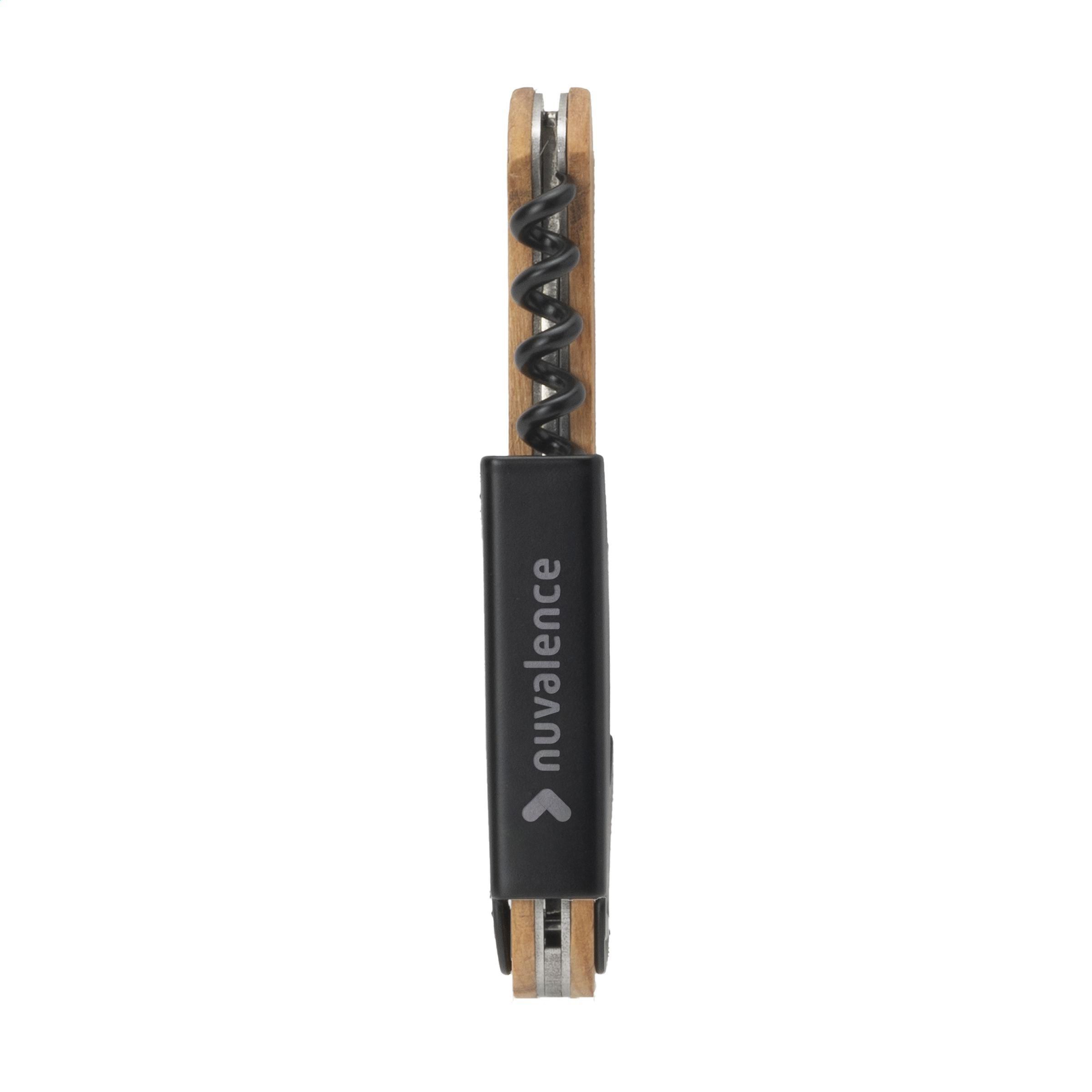 Rackpack Winetool Kelnermesser