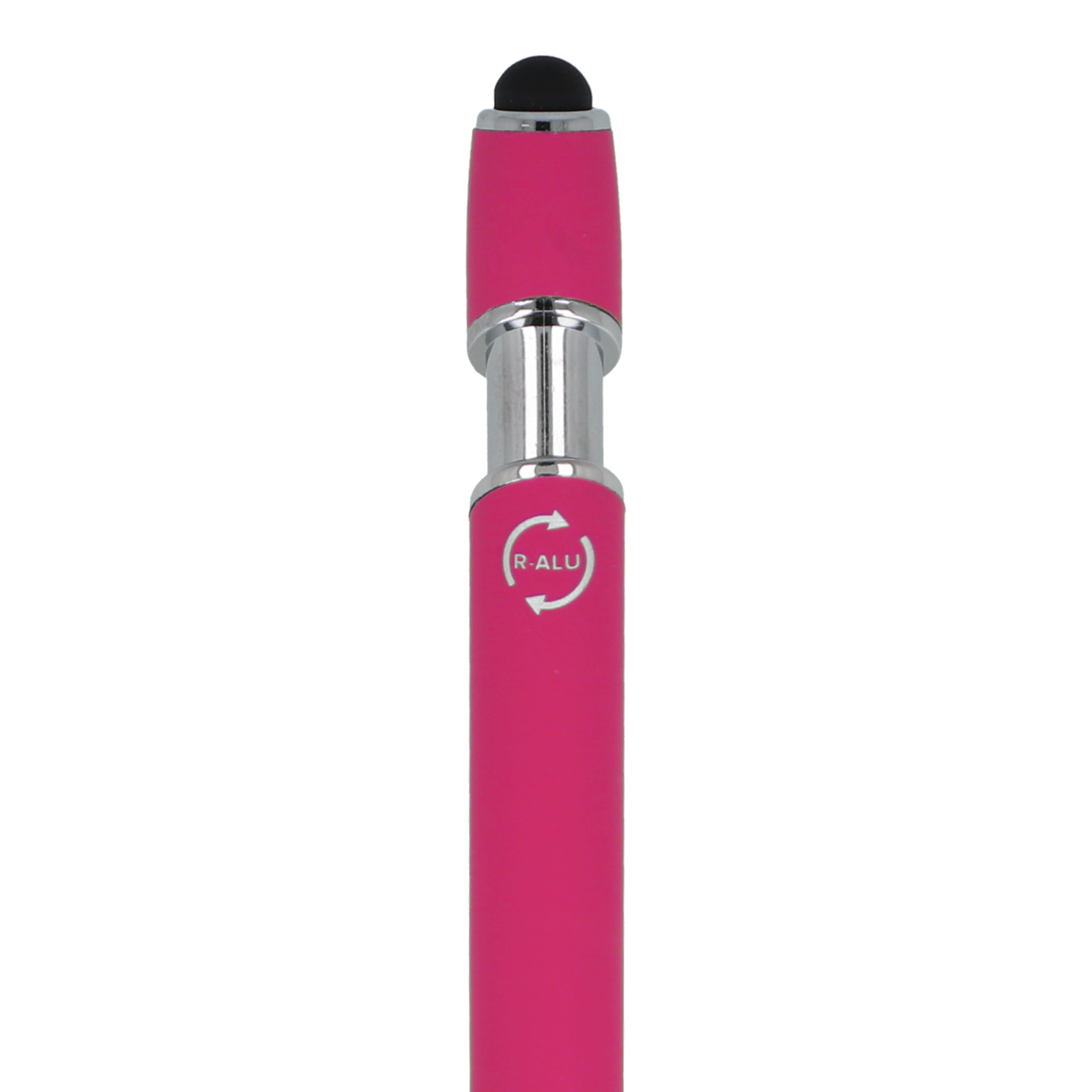 Paris Soft Touch R-AL blaue Inkt