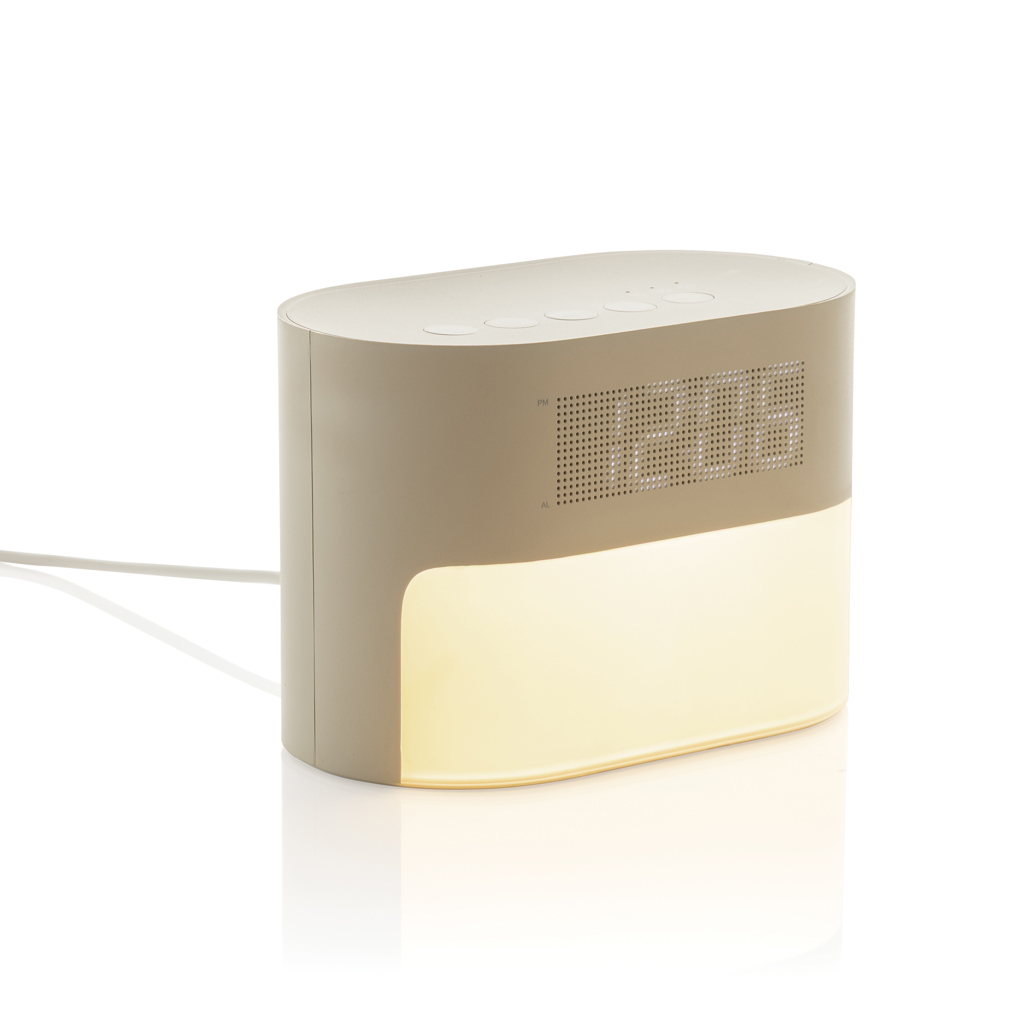 LumaRise RCS Sonnenaufgangs-Wecker