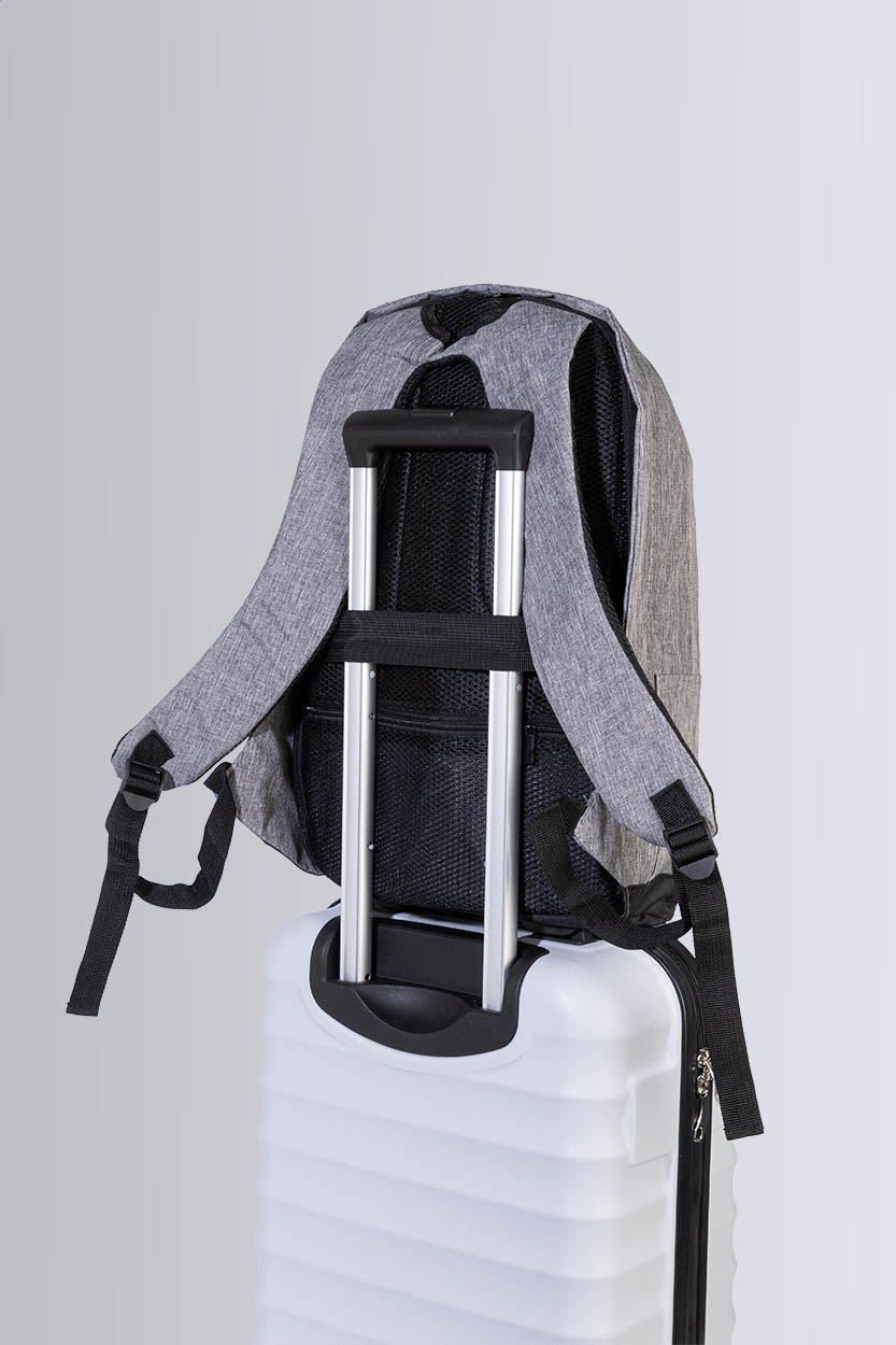 Anti-Diebstahl Rucksack Elisha