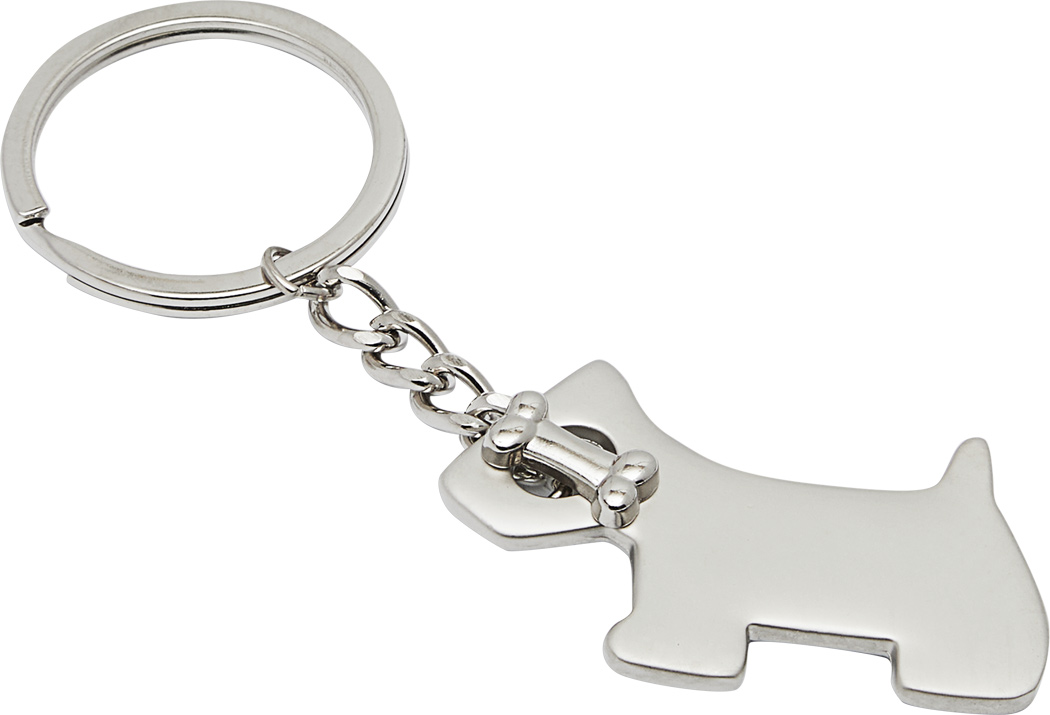 Schlüsselanhänger DOG