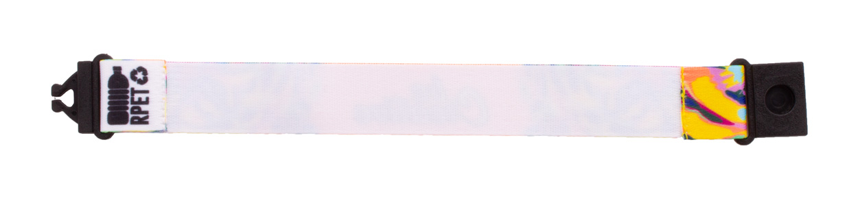 Individuelles Armband Mojo RPET