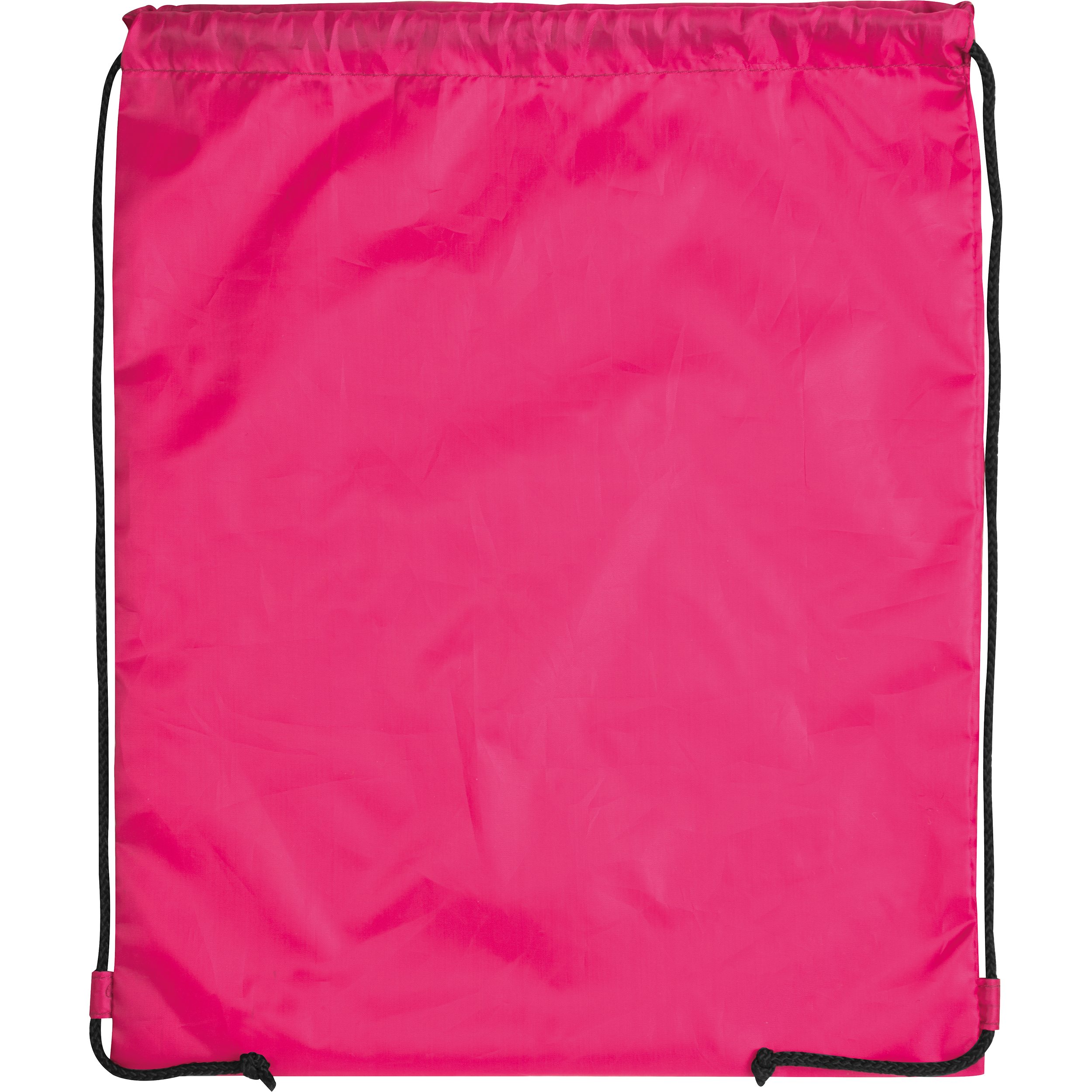 Gymbag aus recyceltem Polyester WANDA