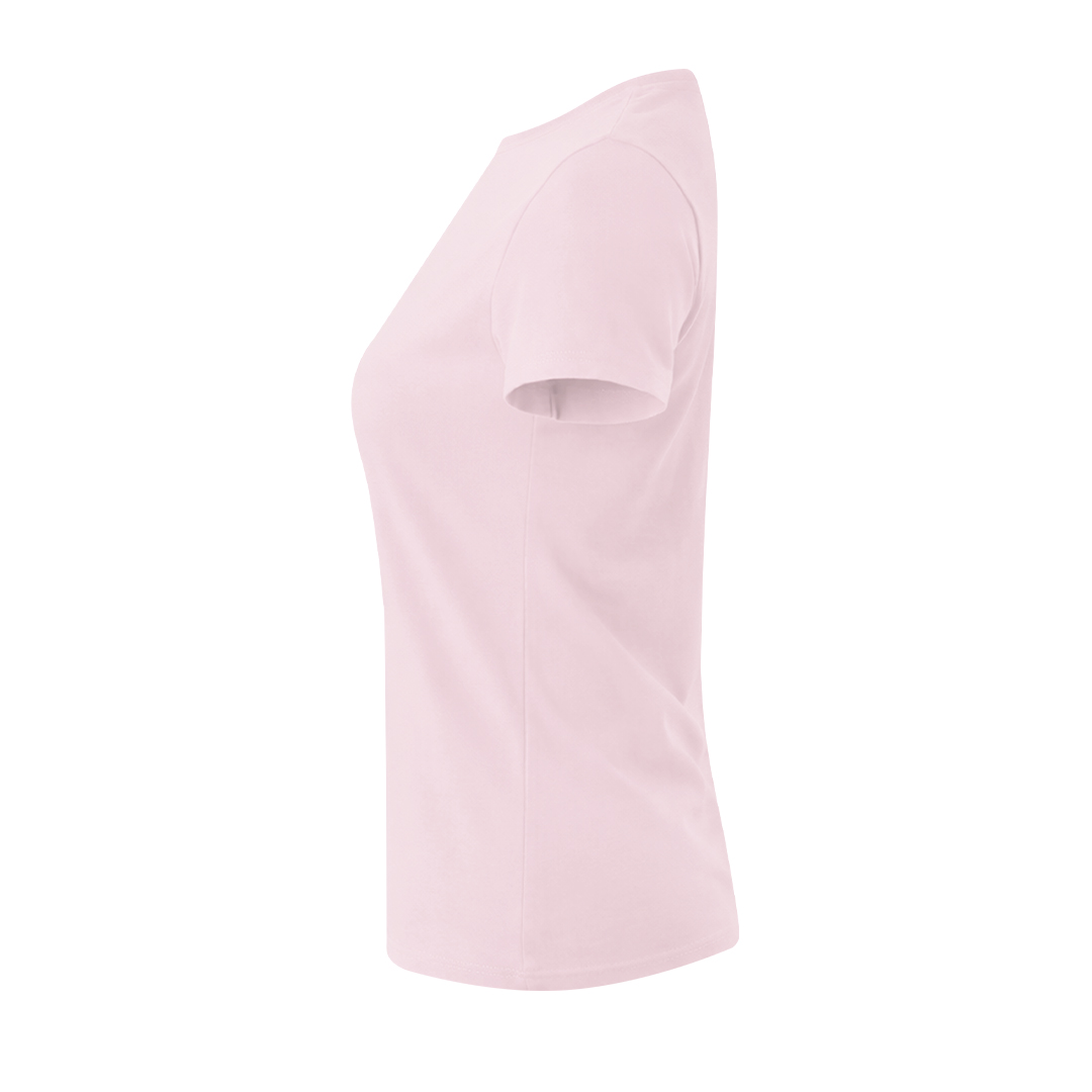 Erwachsene Frauen Farbe T-Shirt Epika