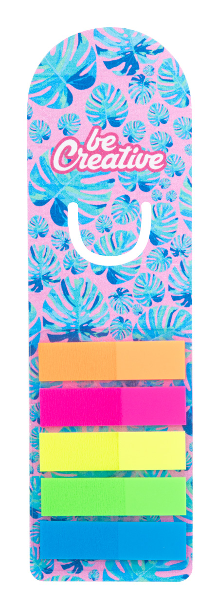 Lesezeichen CreaStick Seed Mark A Lesezeichen CreaStick Seed Mark A